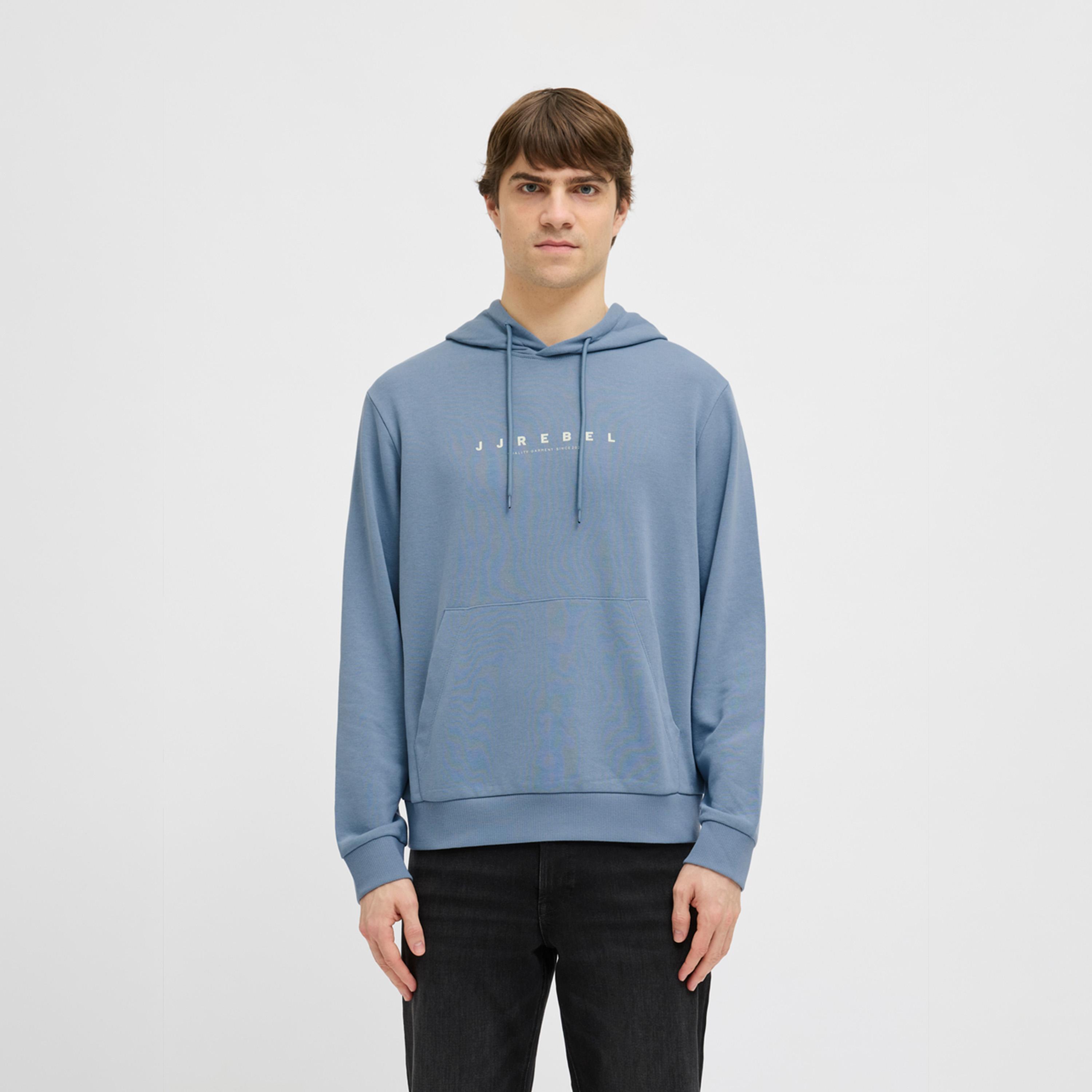 ريبيل × ستايلي - قبعة بشعار-men-winterwear-hoodiesandsweatshirts-image-1