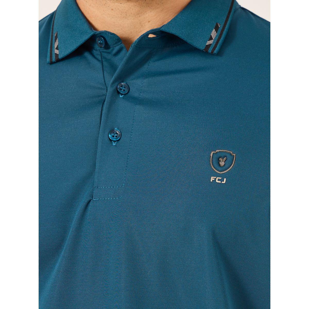 تيشيرت بياقة بولو وأكمام قصيرة-men-clothing-tshirtsandpolos-tshirts-image-3