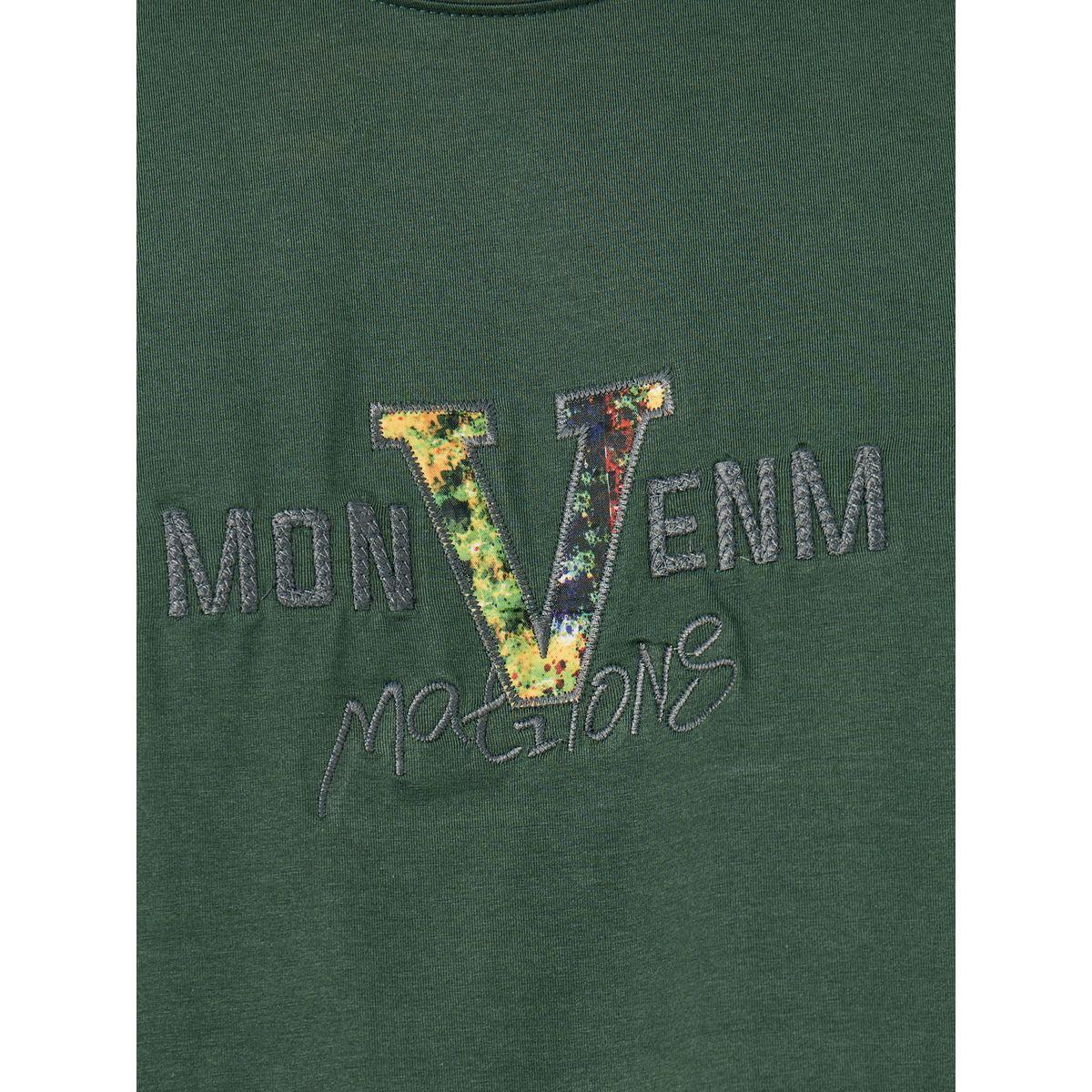 Fort Collins Men Olive Graphic Printed Short Sleeve T-Shirt-men-clothing-tshirtsandpolos-tshirts-image-5
