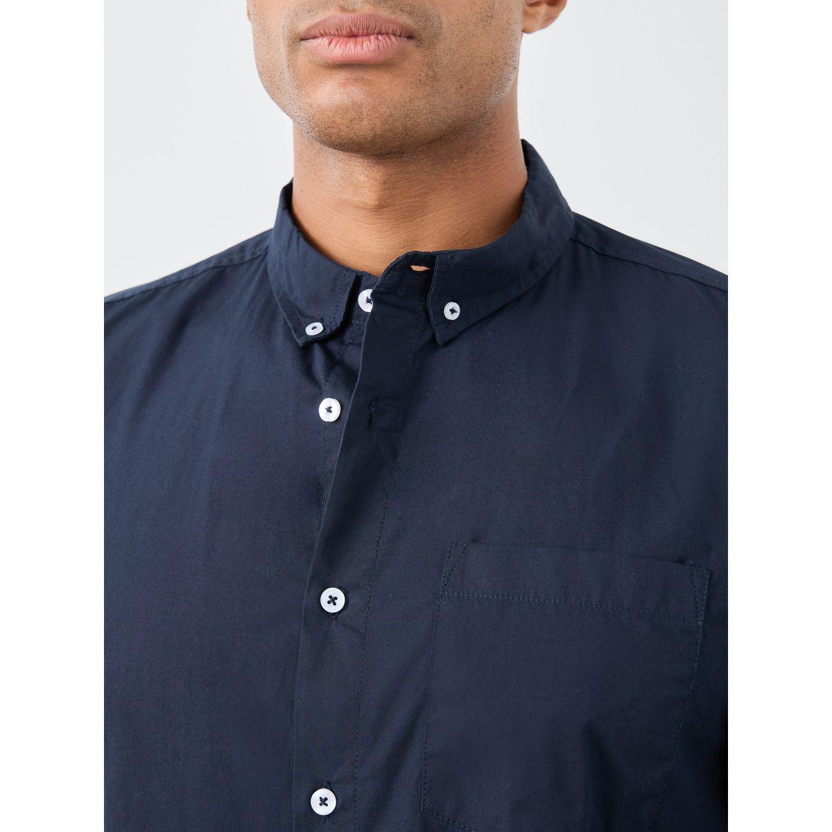 Styli Button Down Regular Fit Long Sleeve Shirt-men-clothing-shirts-image-4