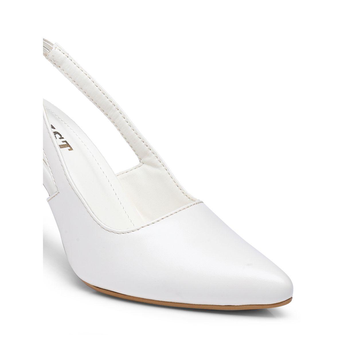 GNIST Plain Pointed Toe Stiletto Heel Slingback Shoes-women-shoes-heels-image-3