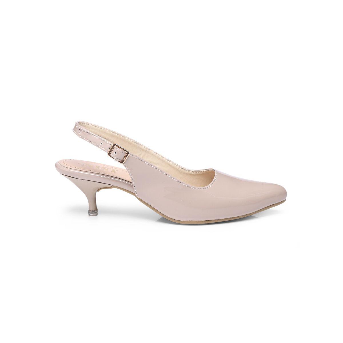حذاء بكعب قطة ومقدمة مدببة مع سير خلفي-women-shoes-heels-image-5