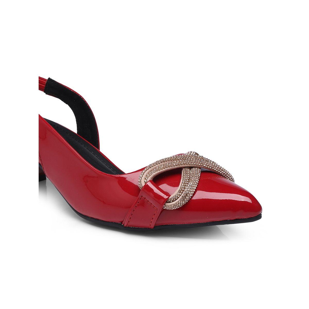 GNIST Embellished Pointed Toe Block Heel Slingback Shoes-women-shoes-heels-image-3