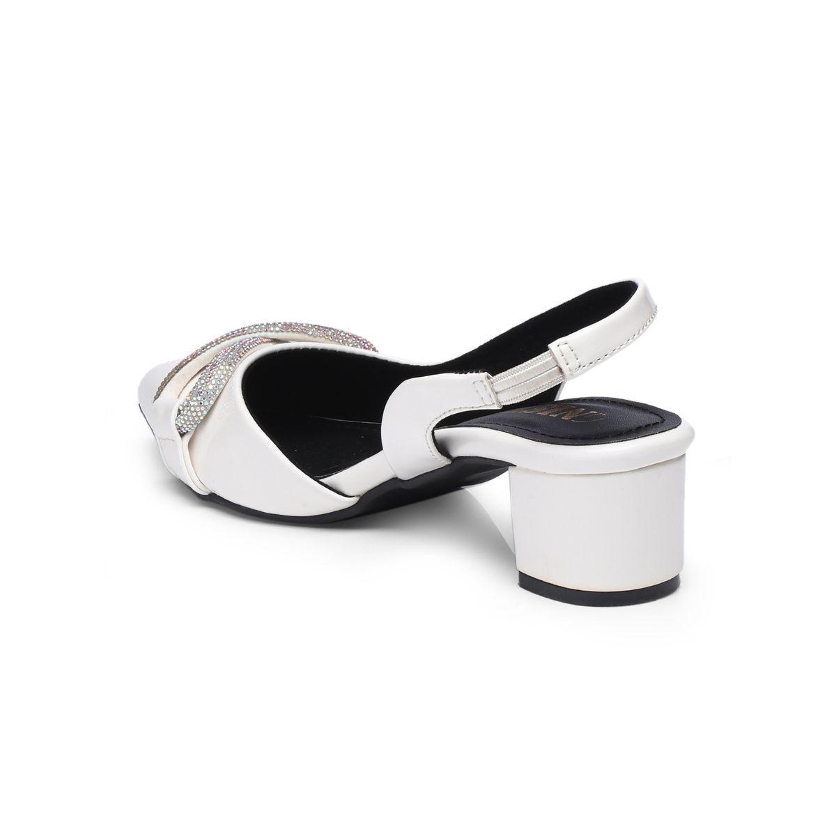 GNIST Embellished Pointed Toe Block Heel Slingback Shoes-women-shoes-heels-image-6