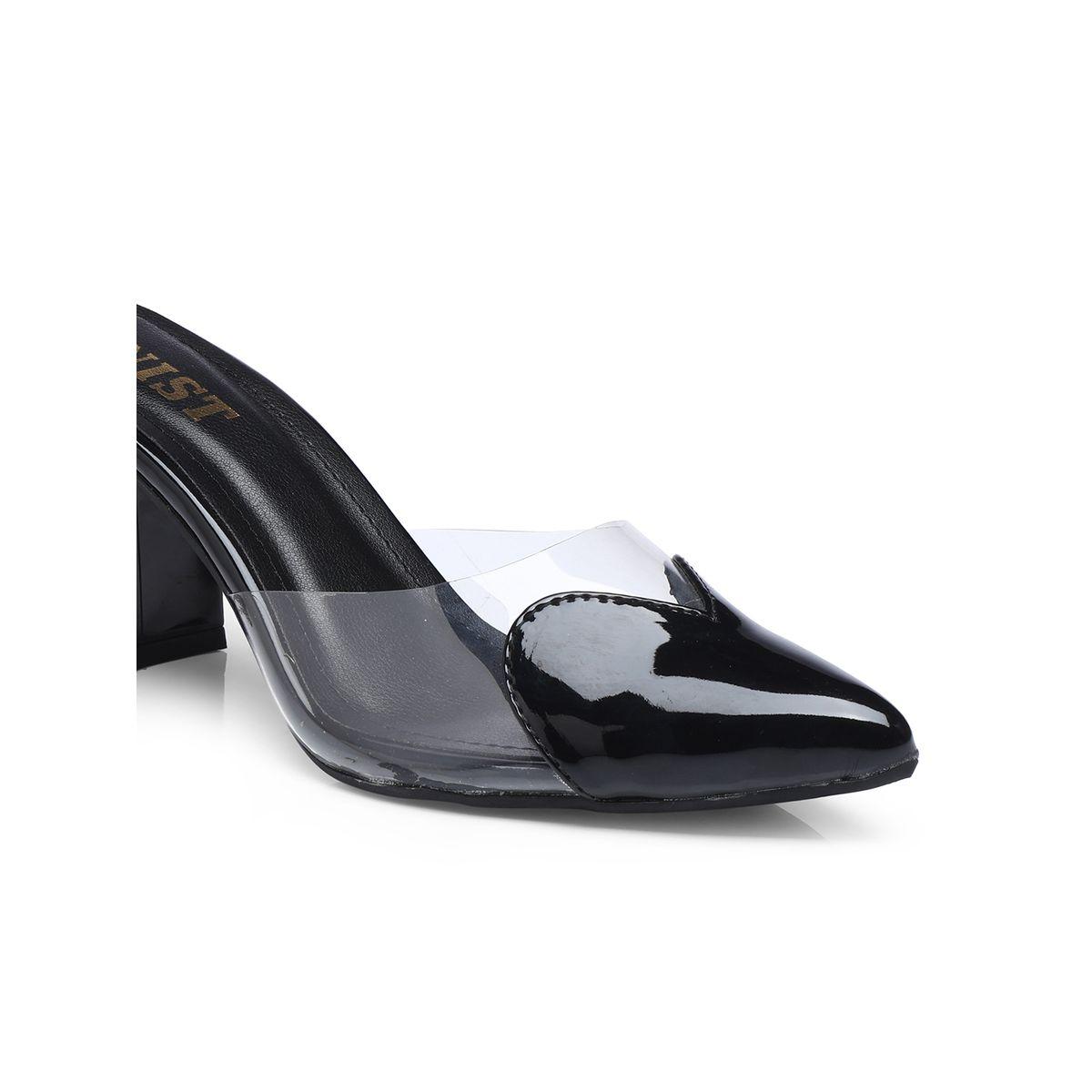 حذاء ميولز بكعب سميك ومقدمة مدببة-women-shoes-heels-image-3