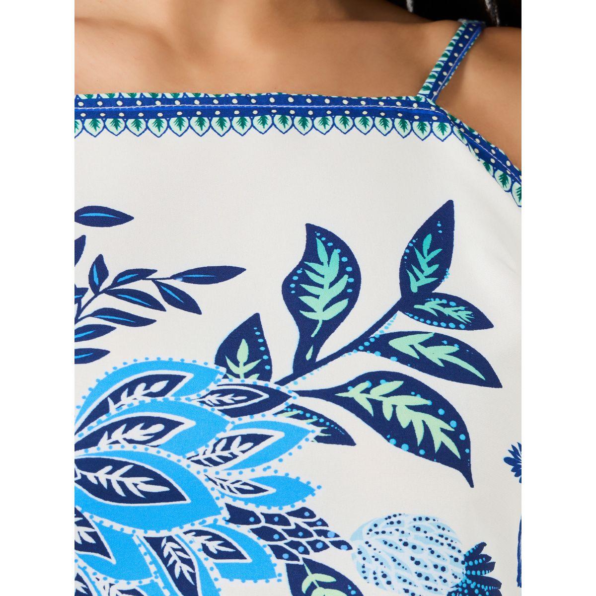 بلوزة بتفاصيل دانتيل مع حمالات-women-clothing-tshirts-image-4