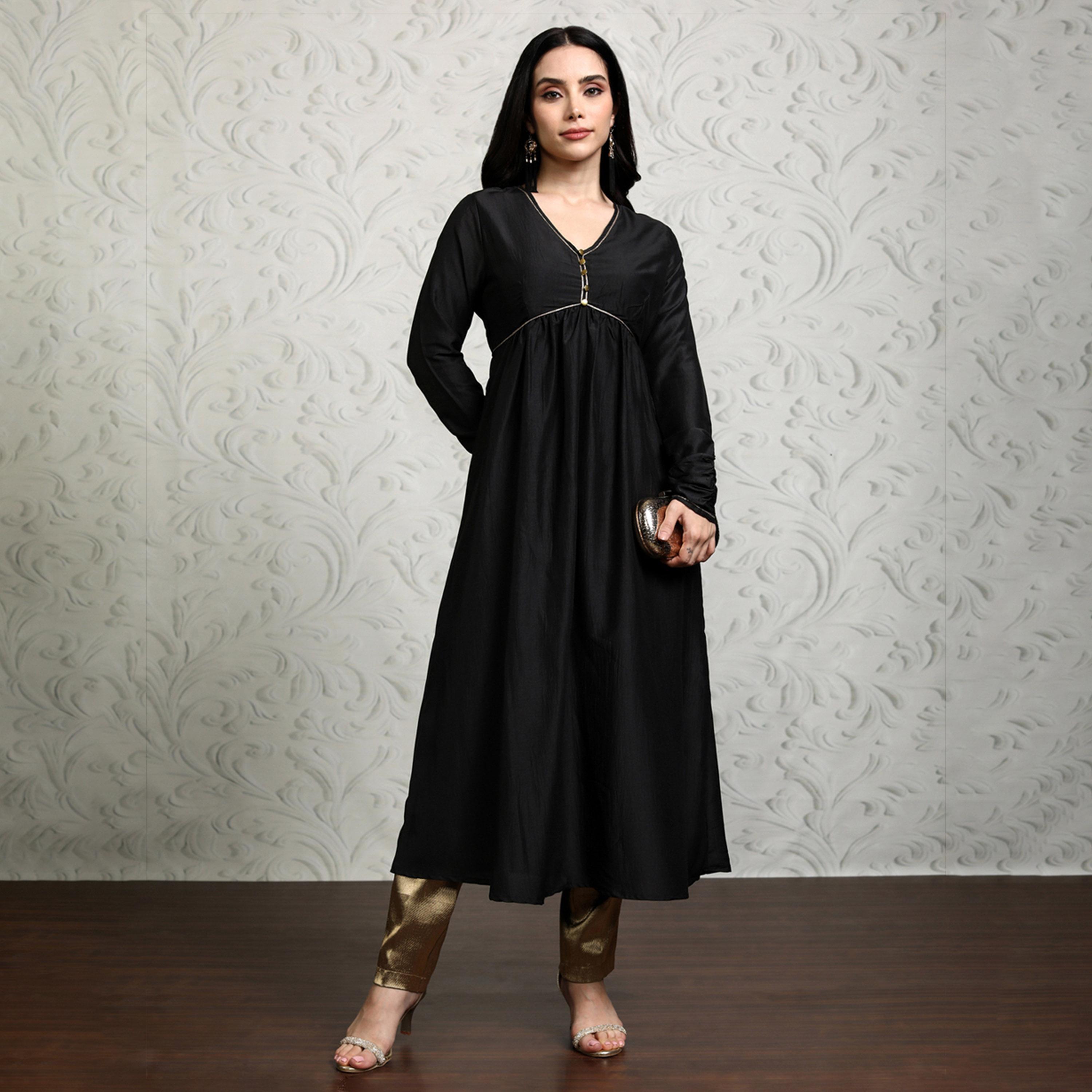 فيشود × ستايلي - كورتا نسائية-women-clothing-ethnicwear-kurtas-image-1
