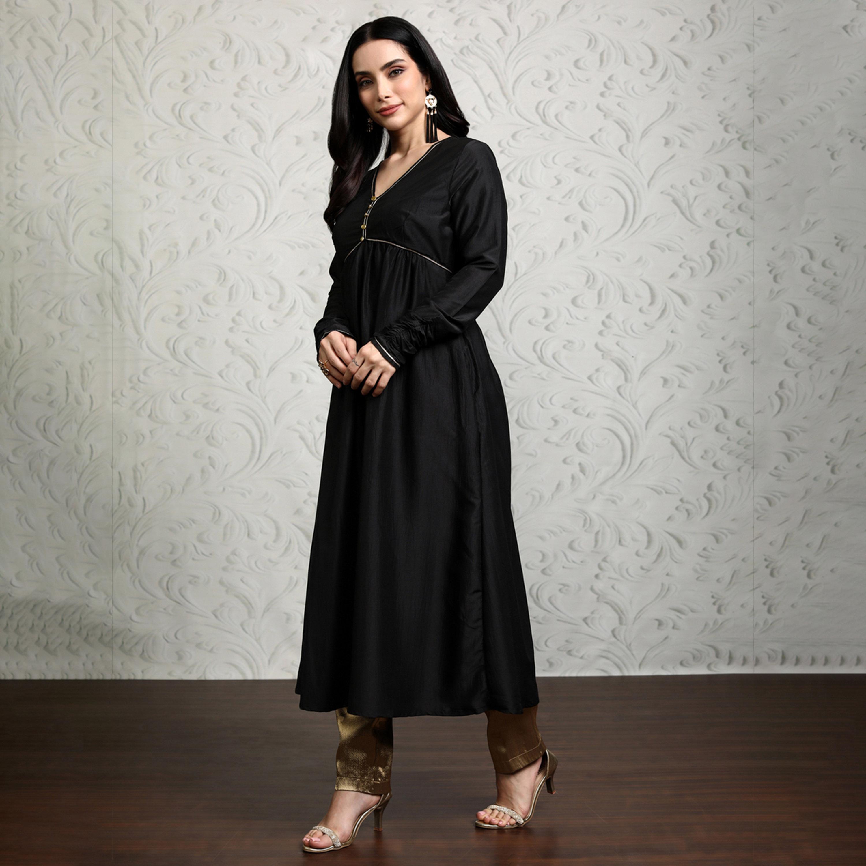 فيشود × ستايلي - كورتا نسائية-women-clothing-ethnicwear-kurtas-image-3