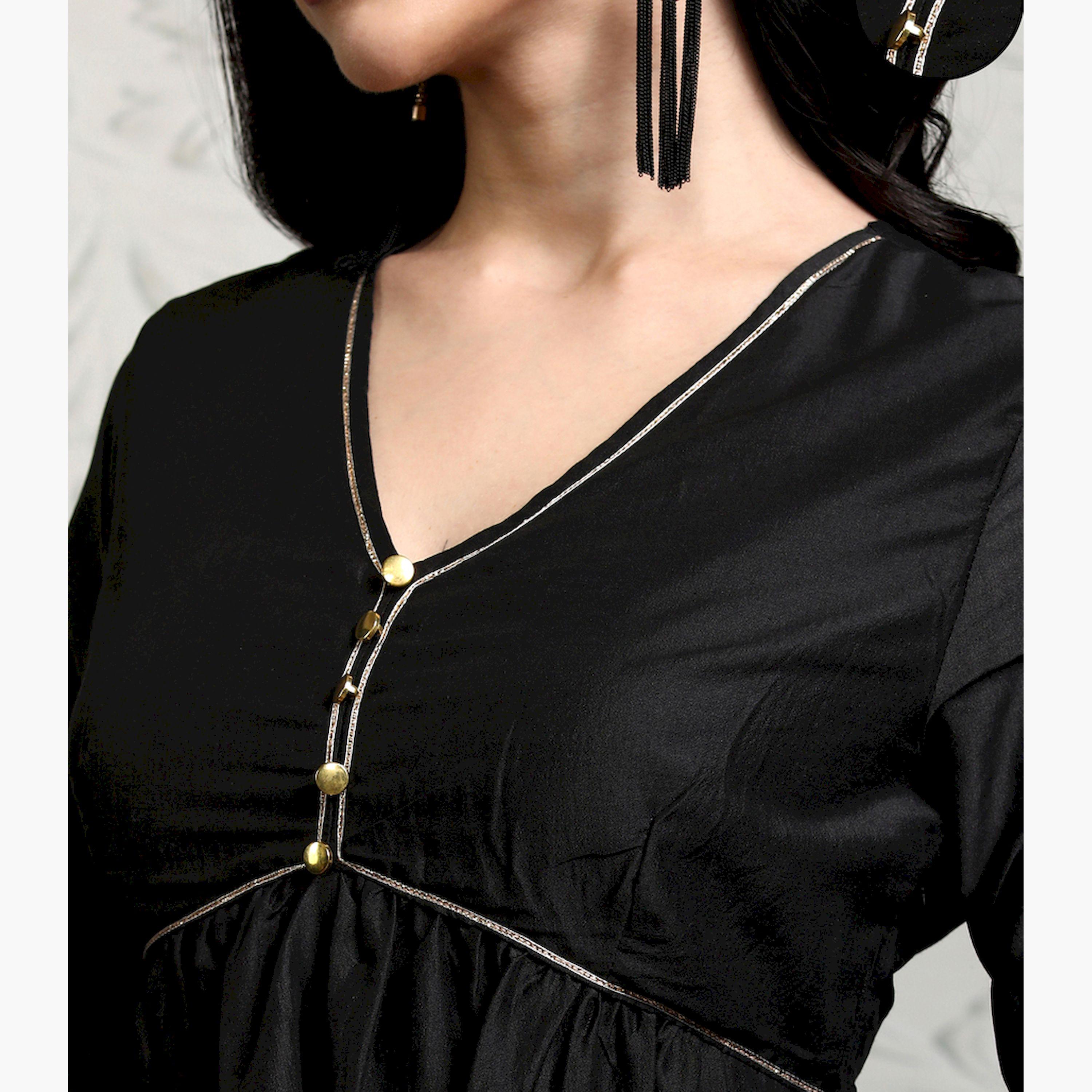 فيشود × ستايلي - كورتا نسائية-women-clothing-ethnicwear-kurtas-image-4