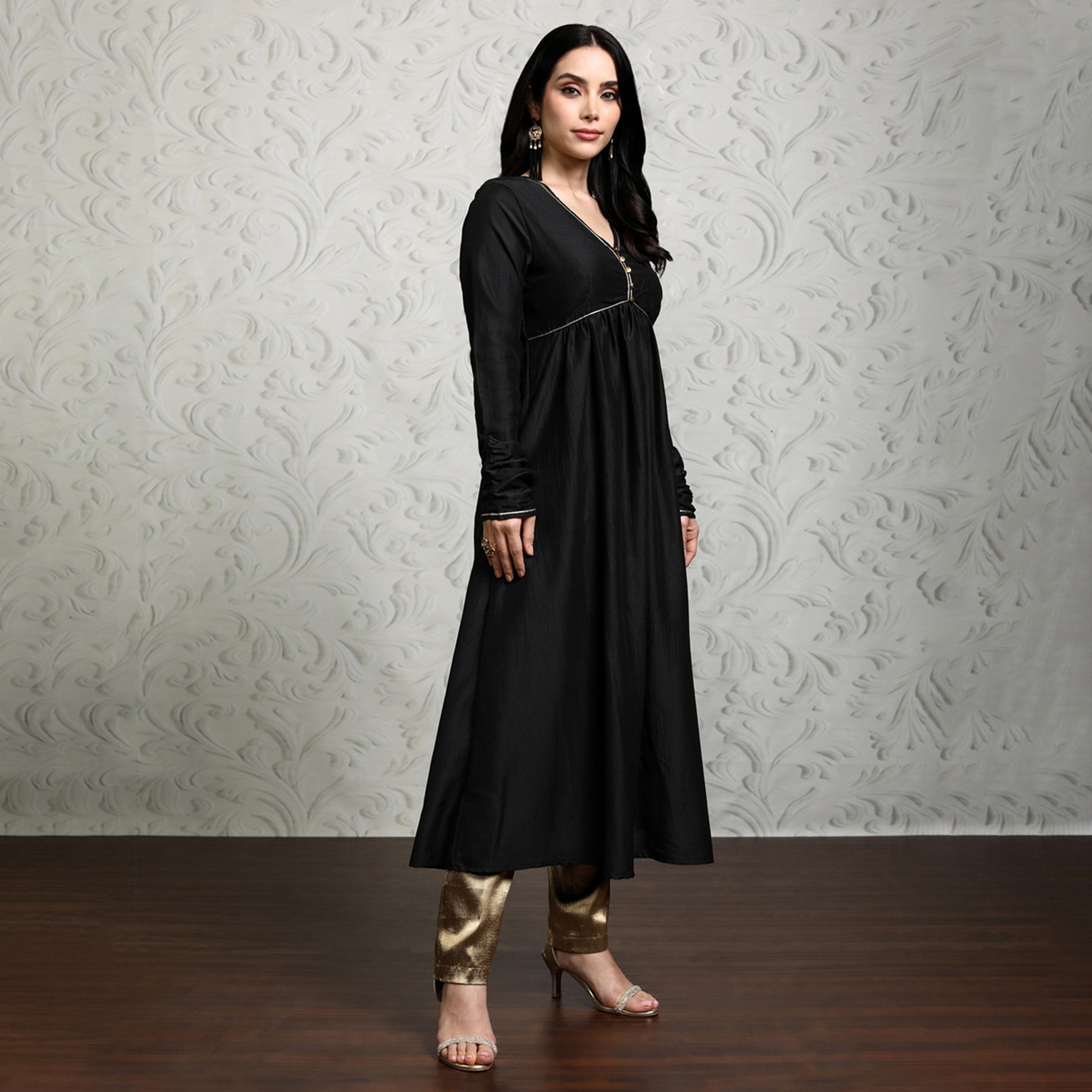 فيشود × ستايلي - كورتا نسائية-women-clothing-ethnicwear-kurtas-image-5