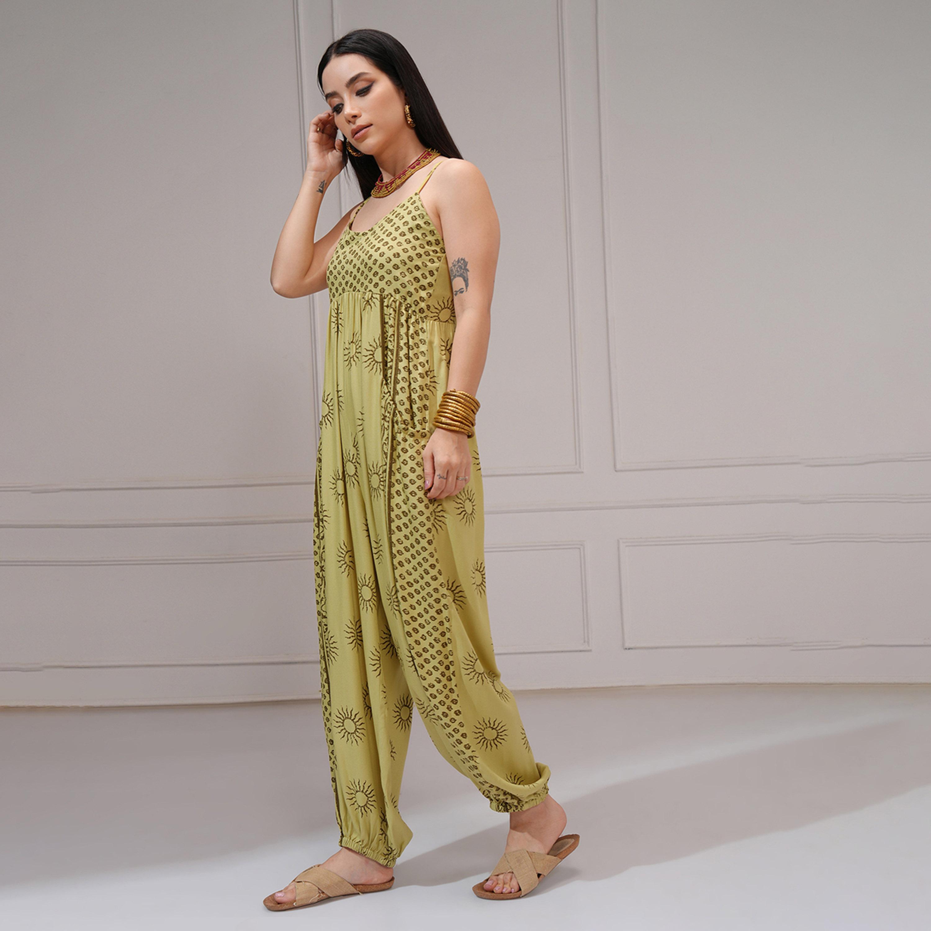 Vishudh X Styli Printed Basic Jumpsuit-women-clothing-jumpsuits-image-2