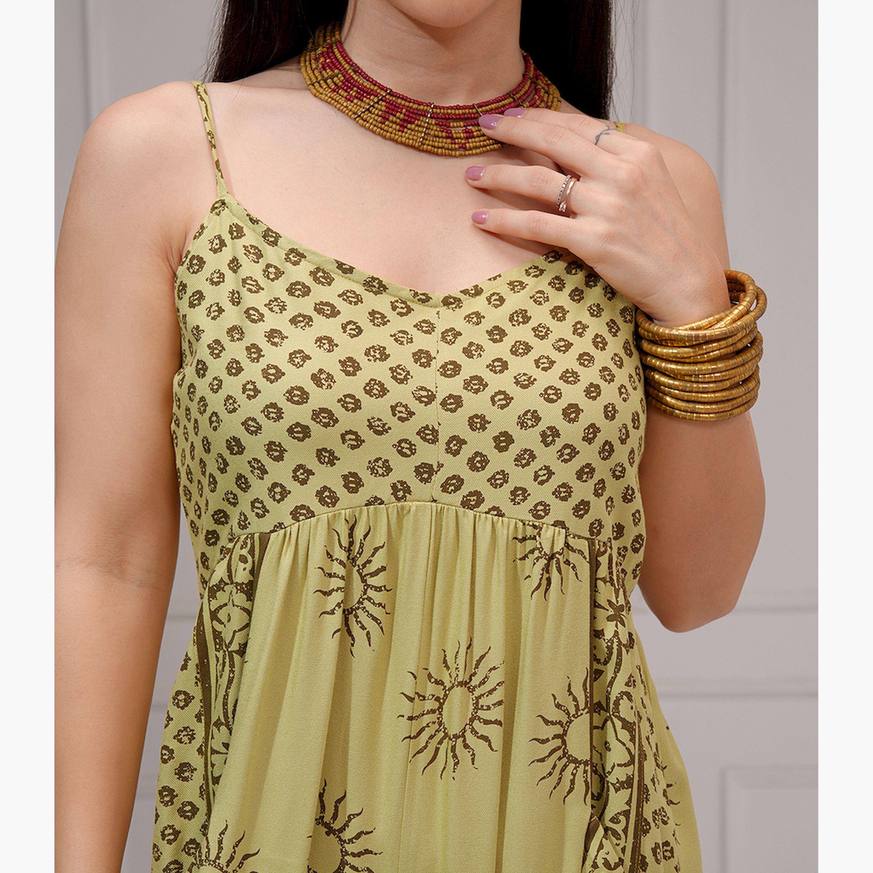 Vishudh X Styli Printed Basic Jumpsuit-women-clothing-jumpsuits-image-5
