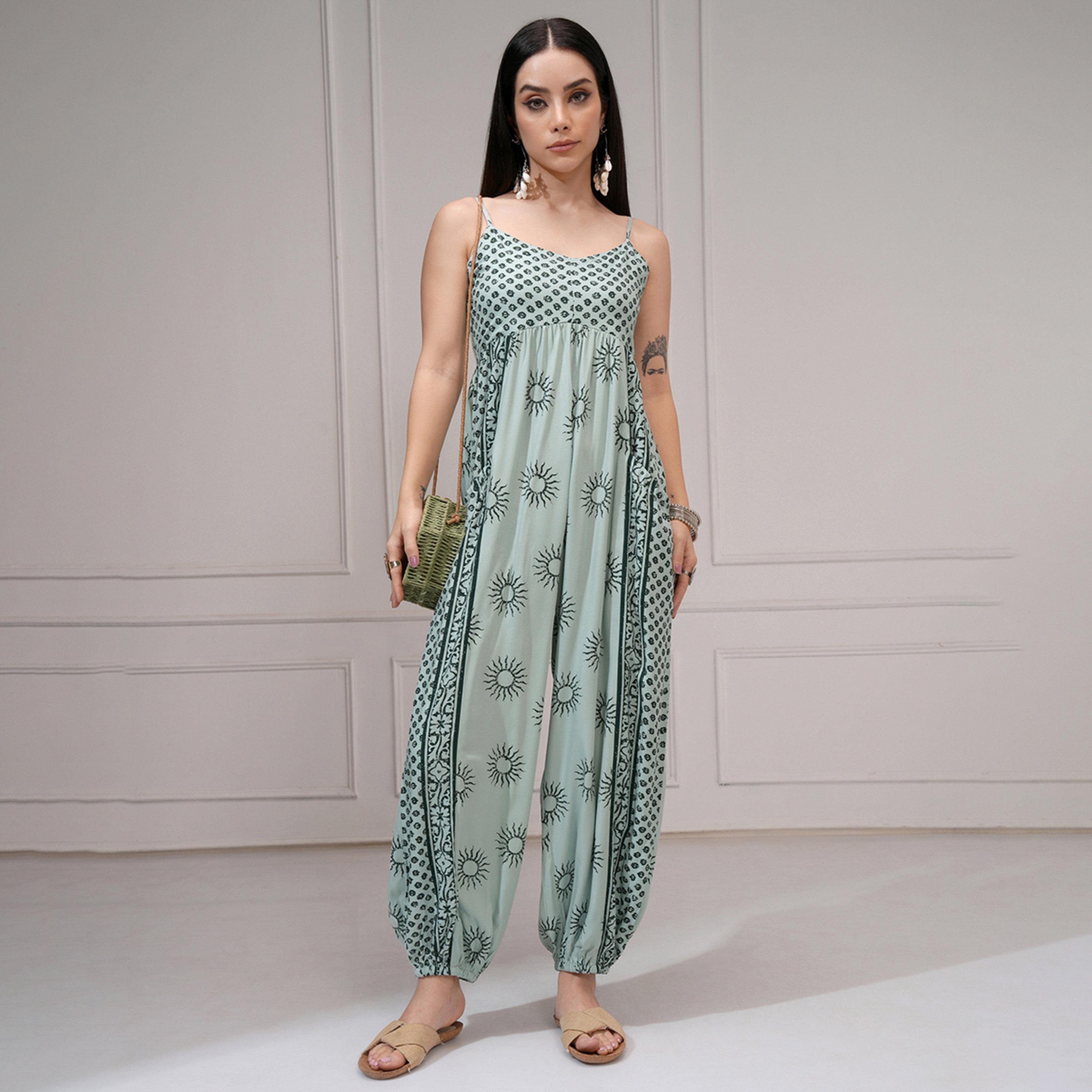 Vishudh X Styli Printed Basic Jumpsuit-women-clothing-jumpsuits-image-1