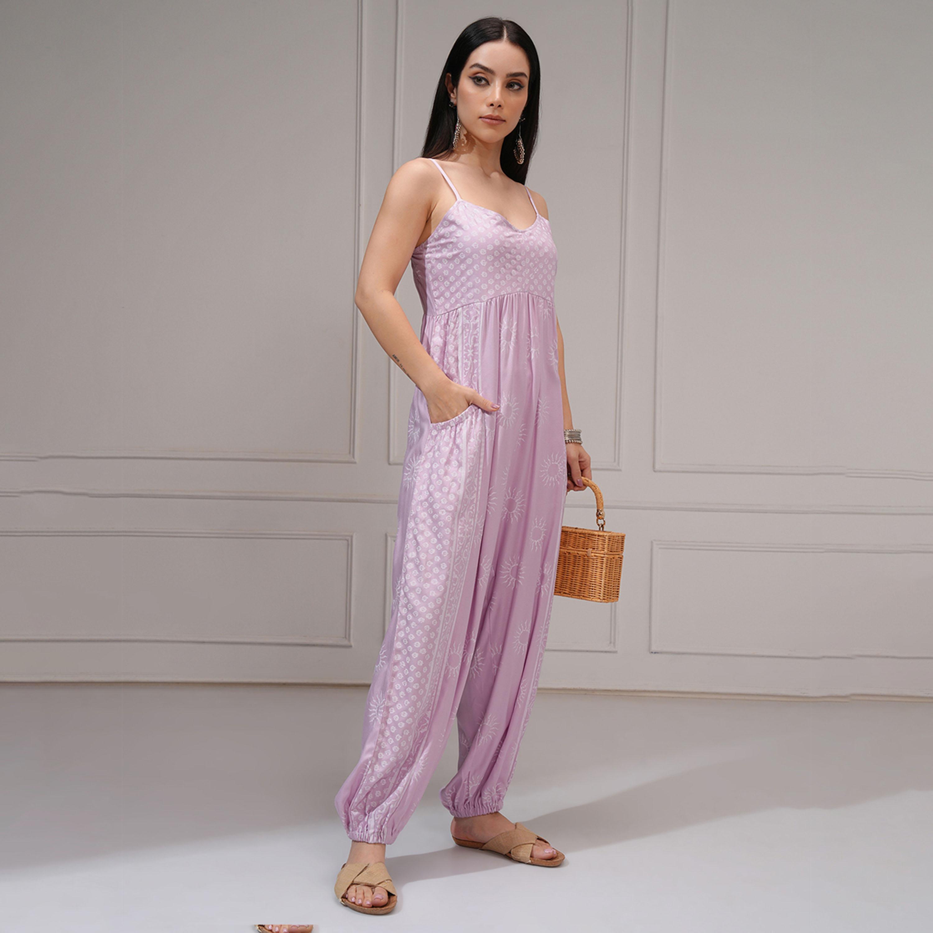 Vishudh X Styli Printed Basic Jumpsuit-women-clothing-jumpsuits-image-4