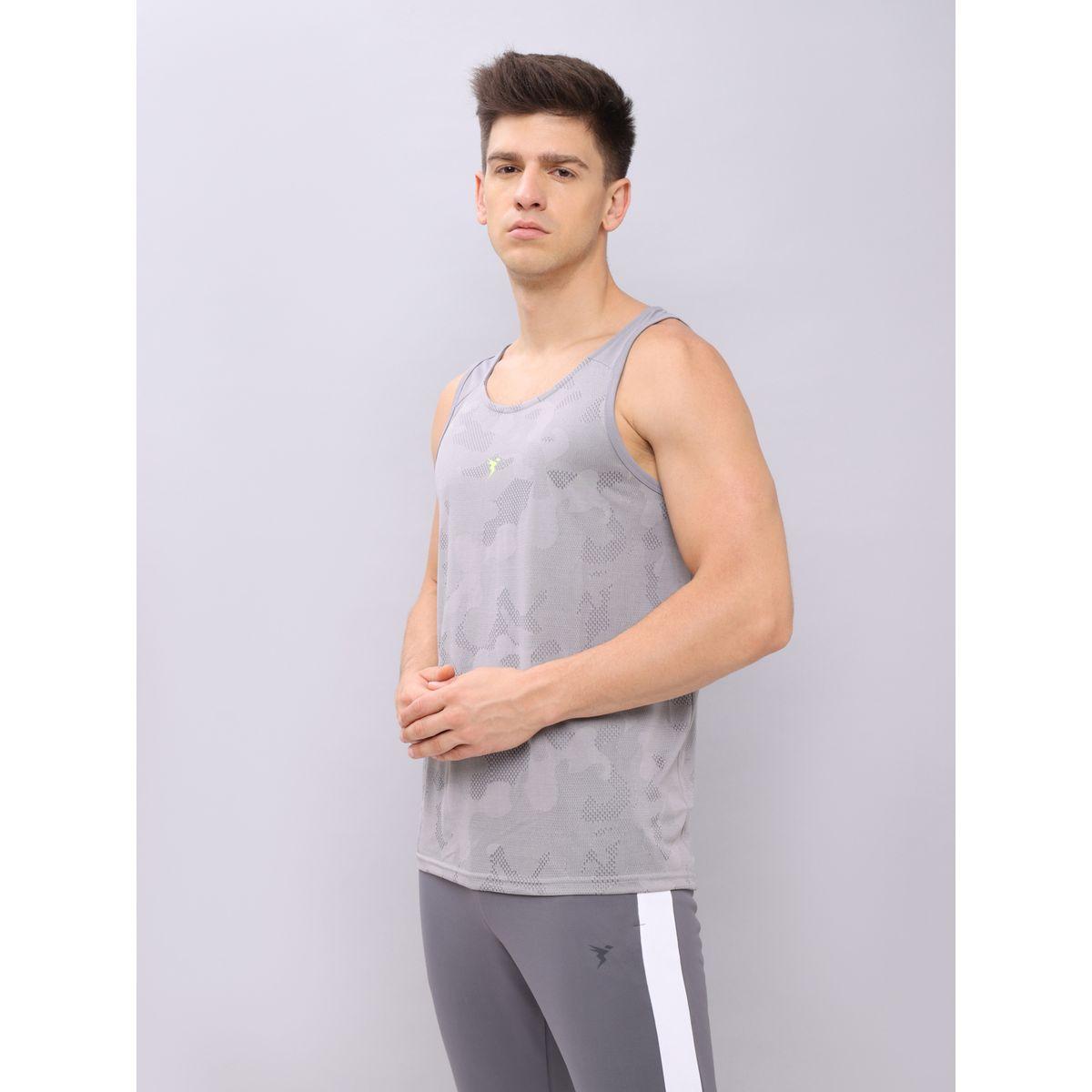 Technosport Textured Jacquard Round Neck Vest-men-clothing-tshirtsandpolos-tshirts-image-3