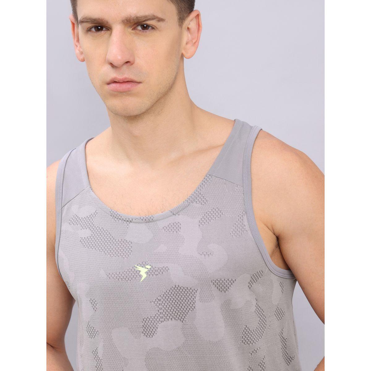 Technosport Textured Jacquard Round Neck Vest-men-clothing-tshirtsandpolos-tshirts-image-4
