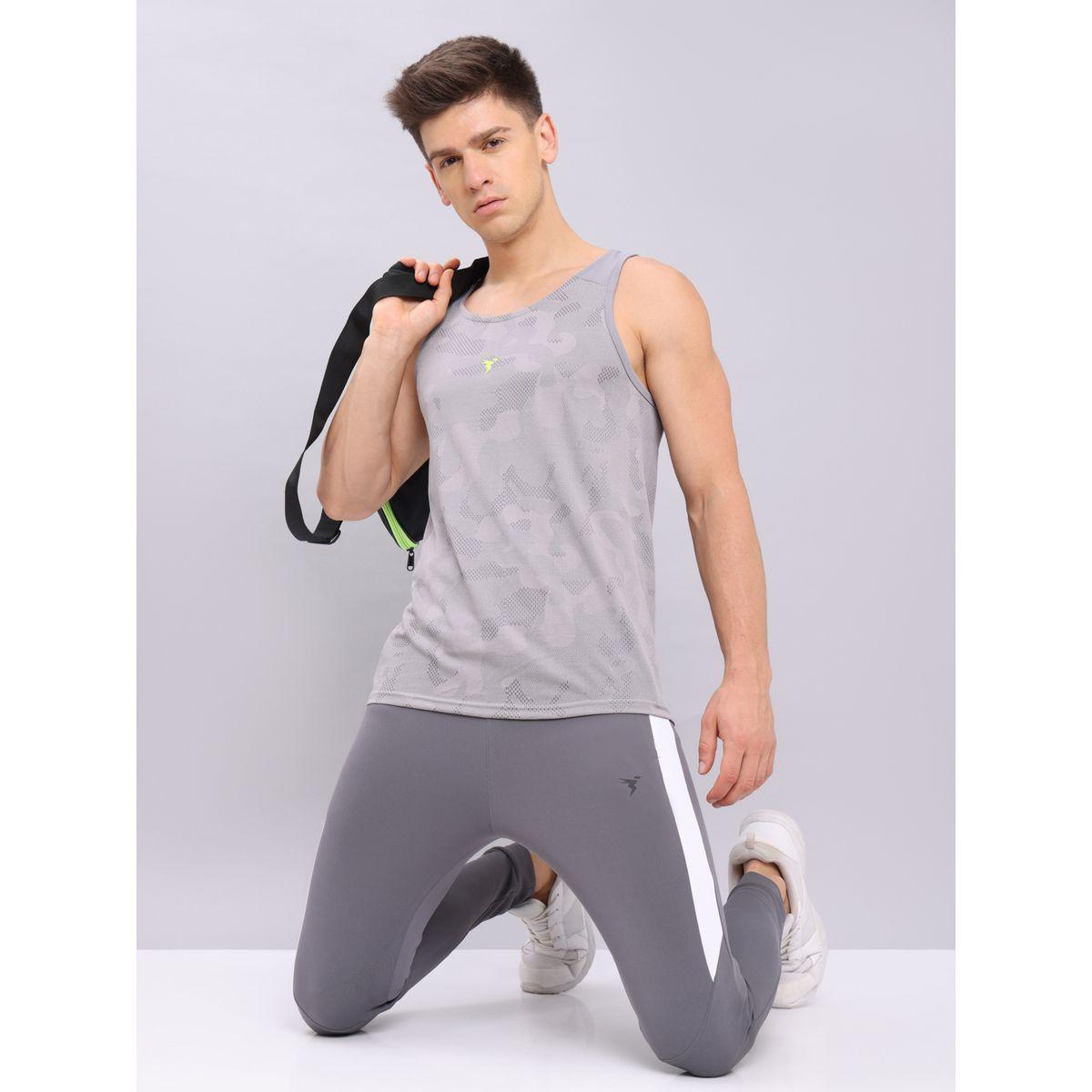 Technosport Textured Jacquard Round Neck Vest-men-clothing-tshirtsandpolos-tshirts-image-6