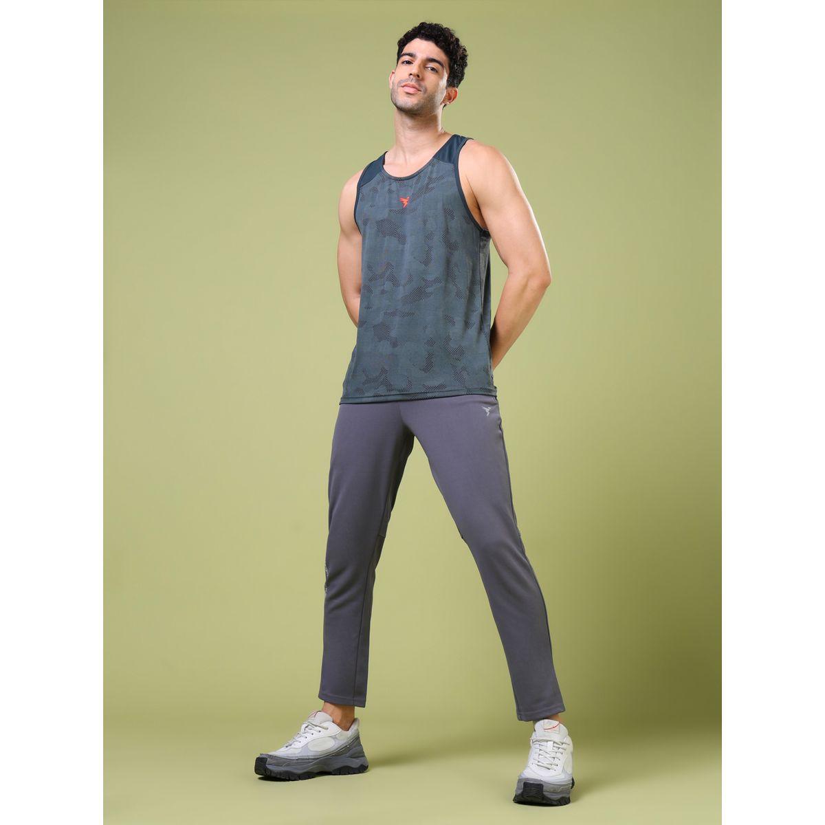 Technosport Textured Jacquard Round Neck Vest-men-clothing-tshirtsandpolos-tshirts-image-6