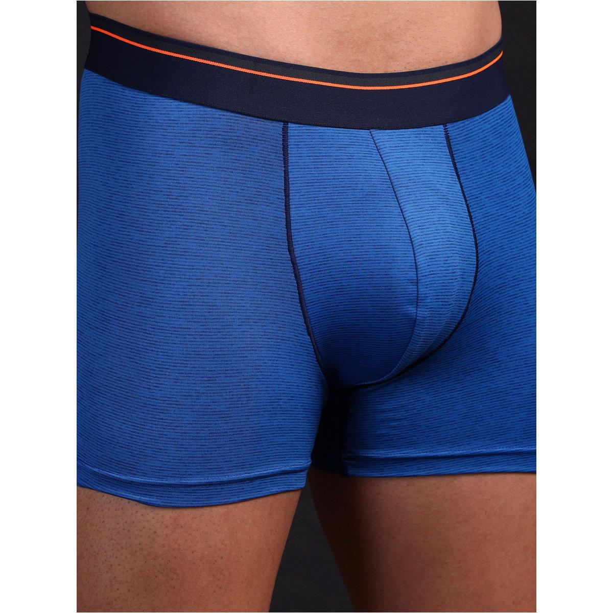 Technosport Men Solid 2-Way Stretch Trunks-men-clothing-innerwear-underwear-image-4