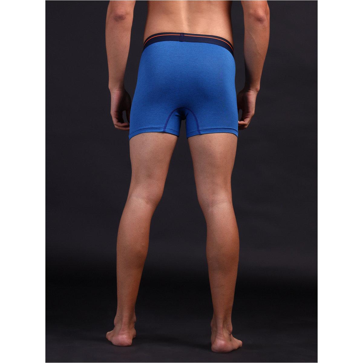 Technosport Men Solid 2-Way Stretch Trunks-men-clothing-innerwear-underwear-image-5