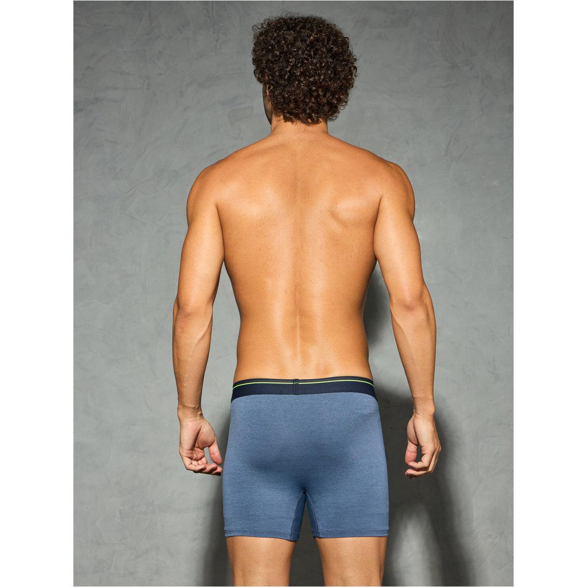 Technosport Men Solid 2-Way Stretch Trunks-men-clothing-innerwear-underwear-image-5