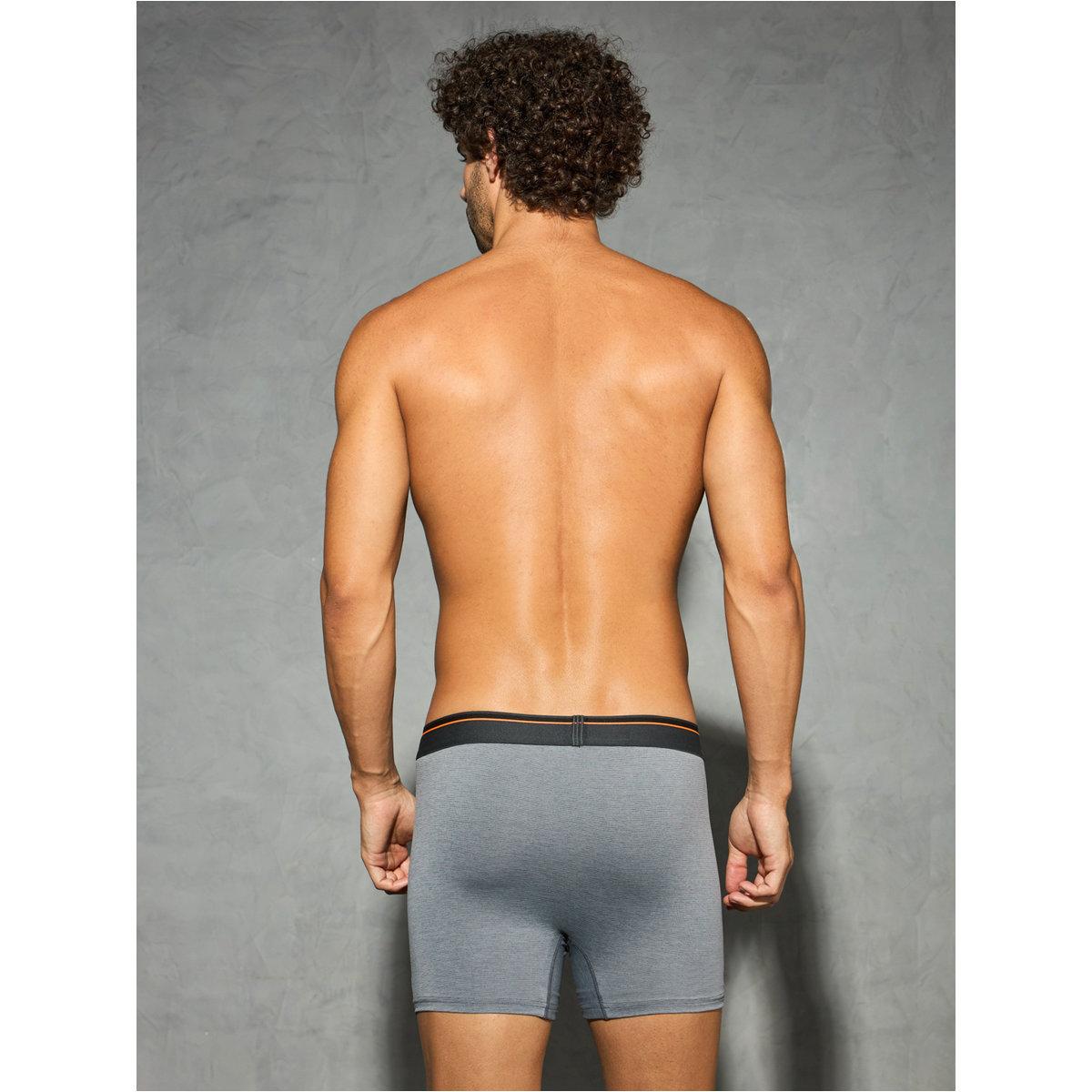 Technosport Men Solid 2-Way Stretch Trunks-men-clothing-innerwear-underwear-image-4