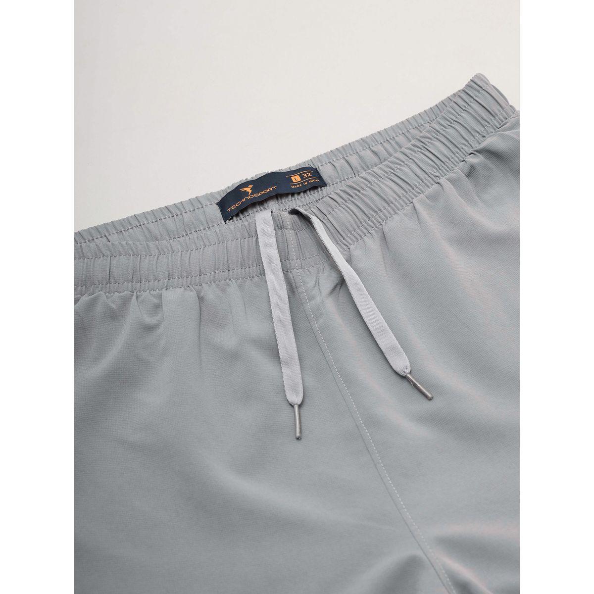 Technosport Solid Mid Rise Regular Fit Joggers-men-clothing-bottoms-joggers-image-5