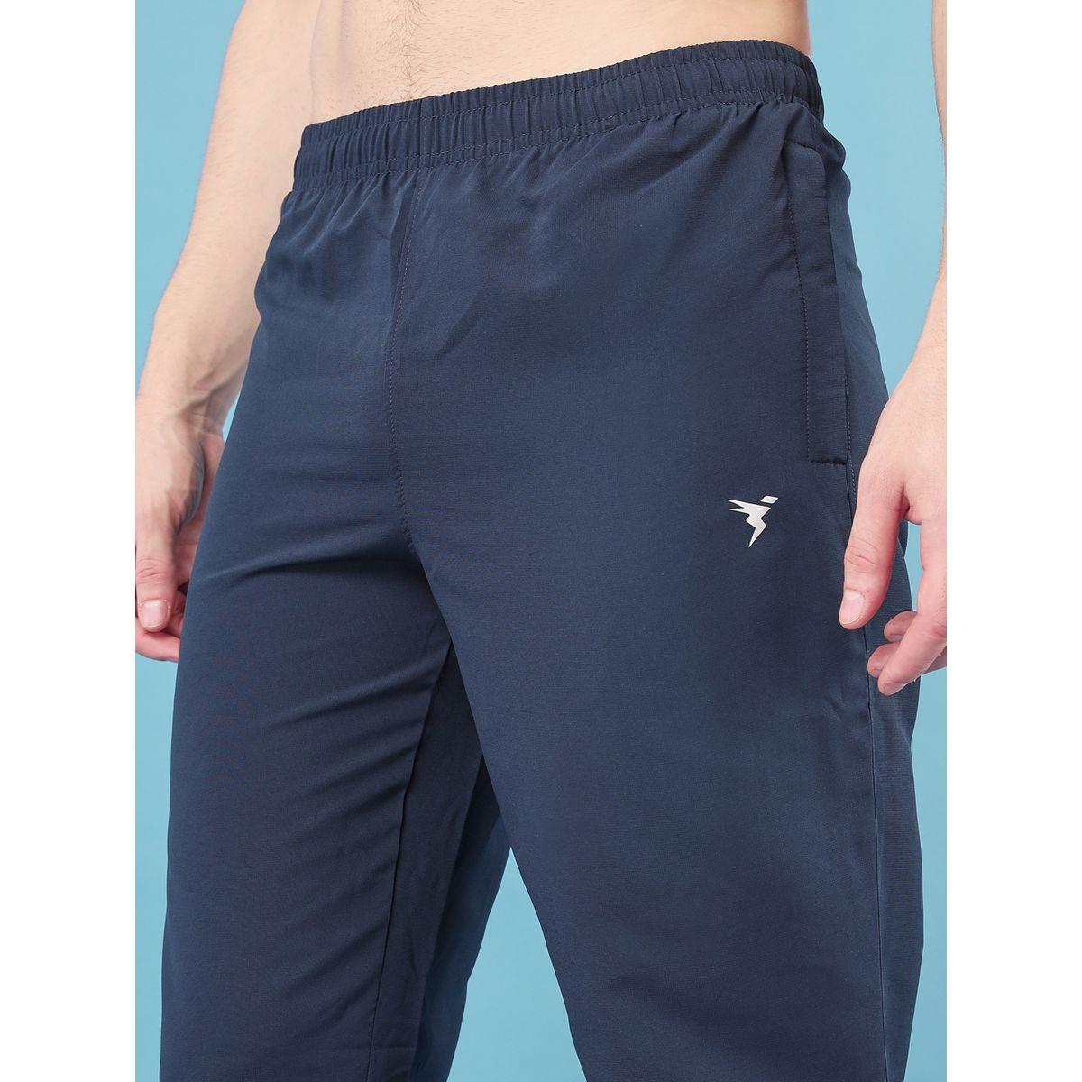 بنطال جوغر سادة بقصة عادية-men-clothing-bottoms-joggers-image-3