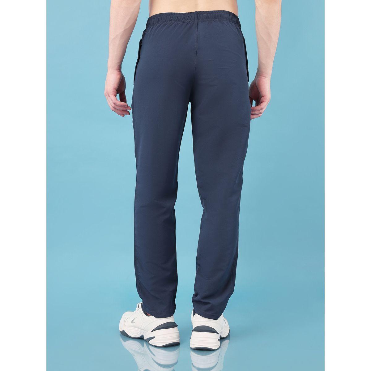 بنطال جوغر سادة بقصة عادية-men-clothing-bottoms-joggers-image-4