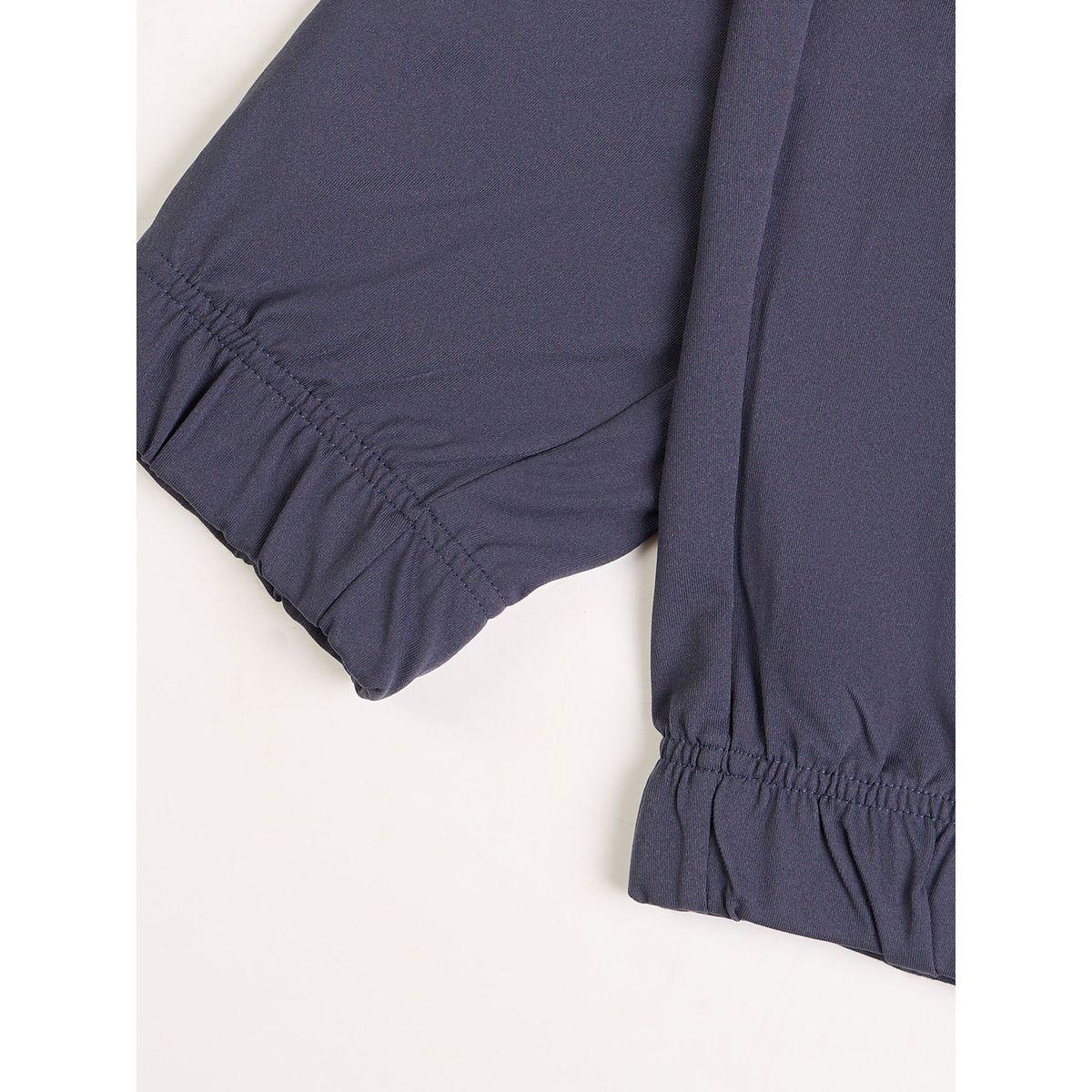 Technosport Solid Stretch Joggers with Drawstring-men-clothing-bottoms-joggers-image-2