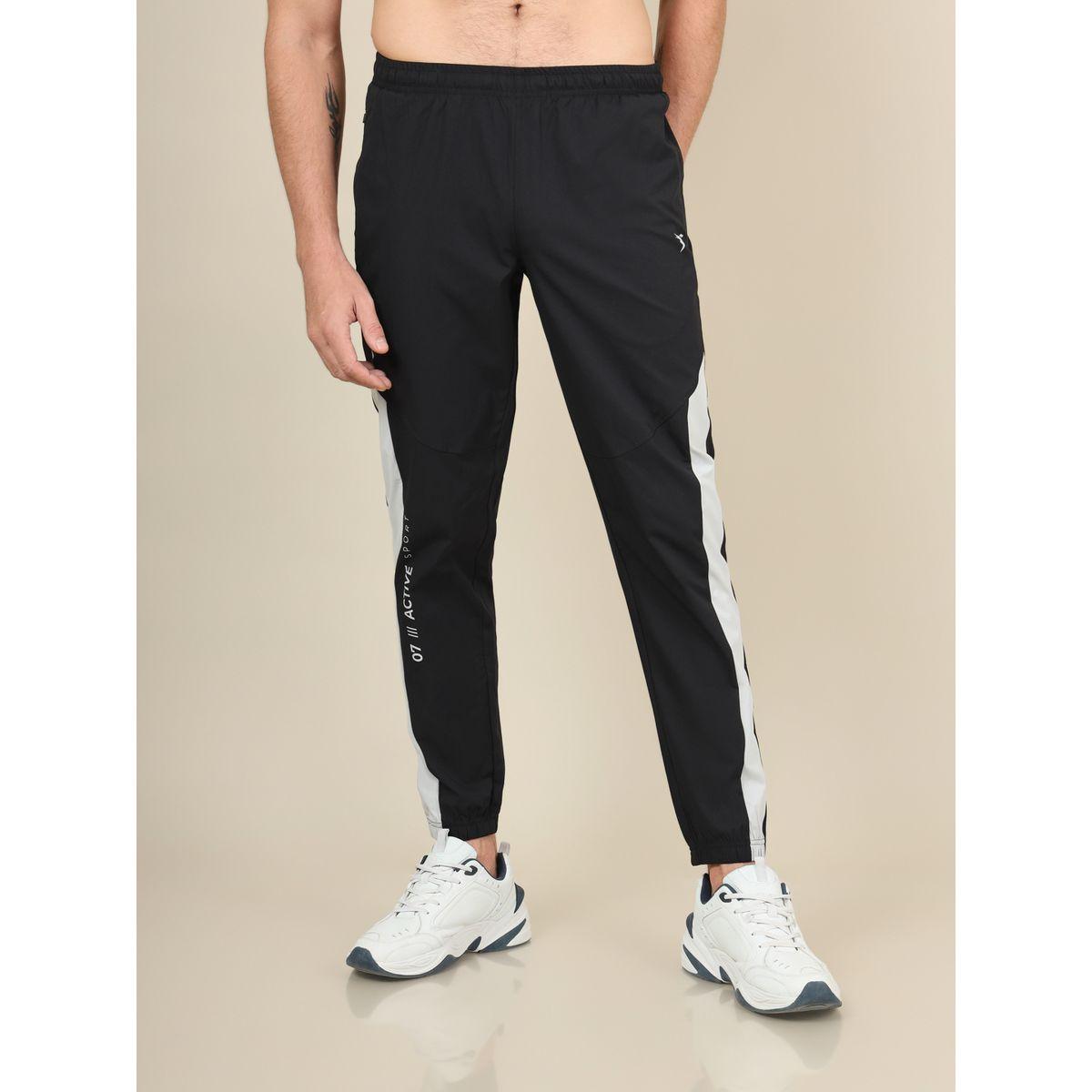 Technosport Color Block 2-Way Stretch Joggers-men-clothing-bottoms-joggers-image-1