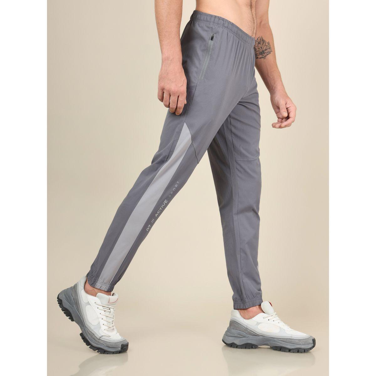 Technosport Color Block 2-Way Stretch Joggers-men-clothing-bottoms-joggers-image-2