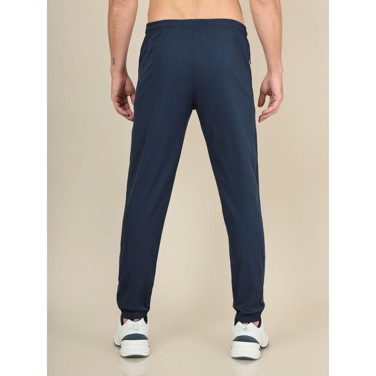 Technosport Solid 2-Way Stretch Joggers-men-clothing-bottoms-joggers-image-4