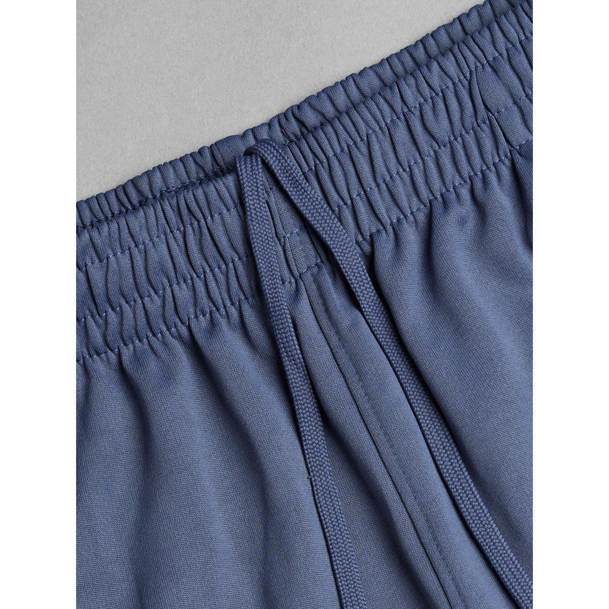 Technosport Men Solid Slim Fit Shorts-men-clothing-bottoms-shorts-image-5