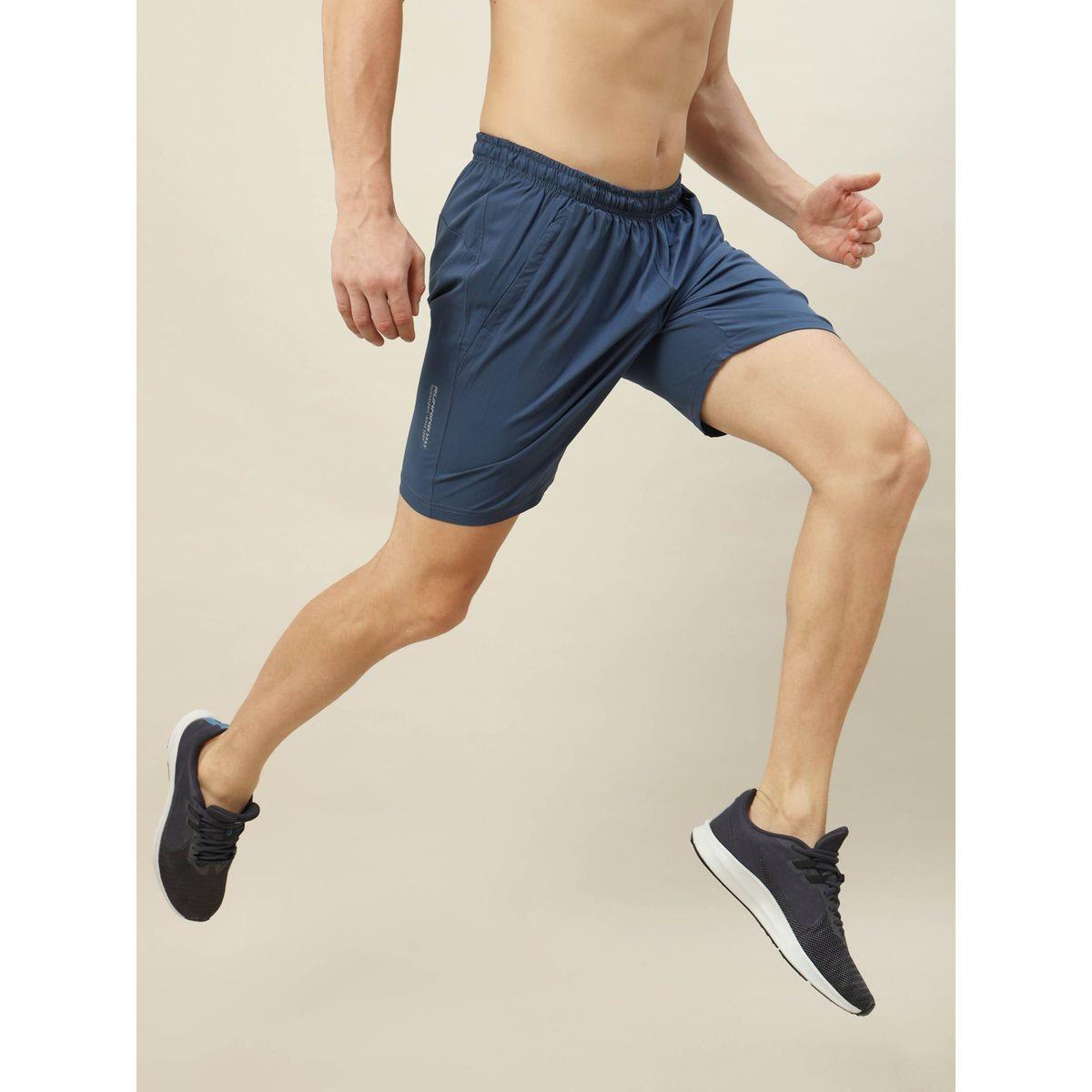 شورت سادة قابل للتمدد-men-clothing-bottoms-shorts-image-2