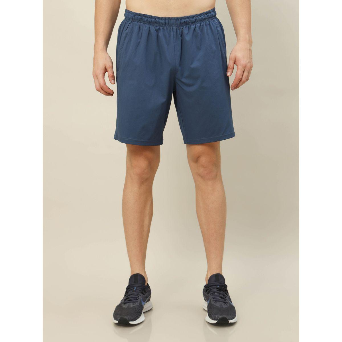شورت سادة قابل للتمدد-men-clothing-bottoms-shorts-image-4
