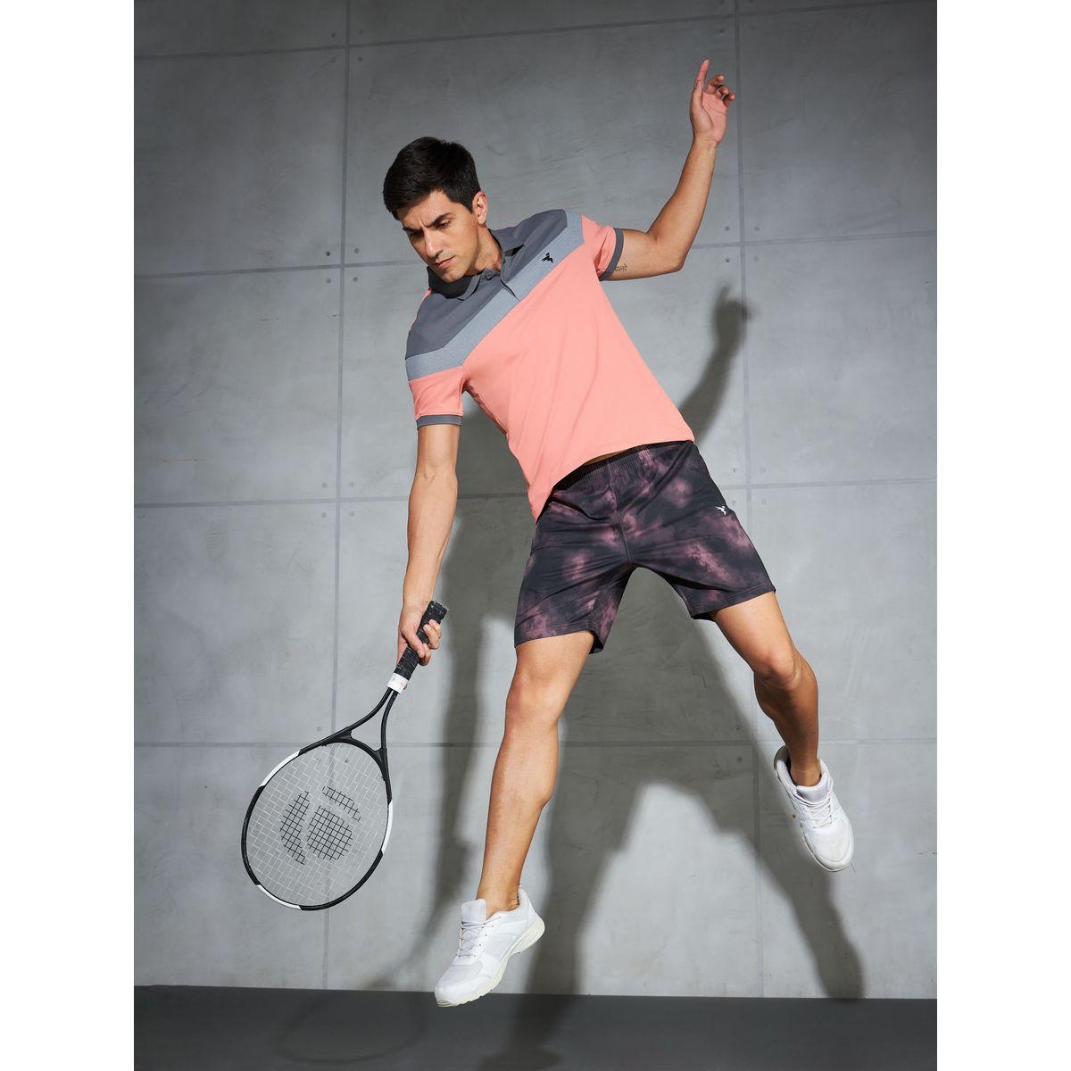 شورت رياضي مُطبع بالكامل-sports-men-clothing-bottoms-shorts-image-5