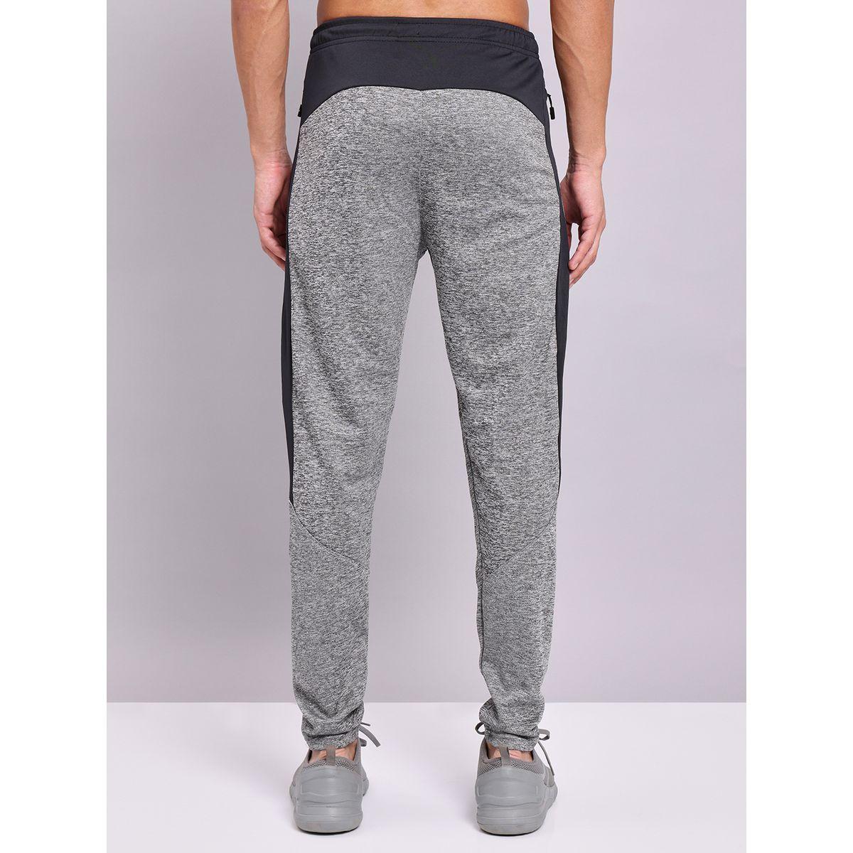 Technosport Color Block Trackpants with Drawstring-men-clothing-sportswearandactivewear-bottoms-image-4