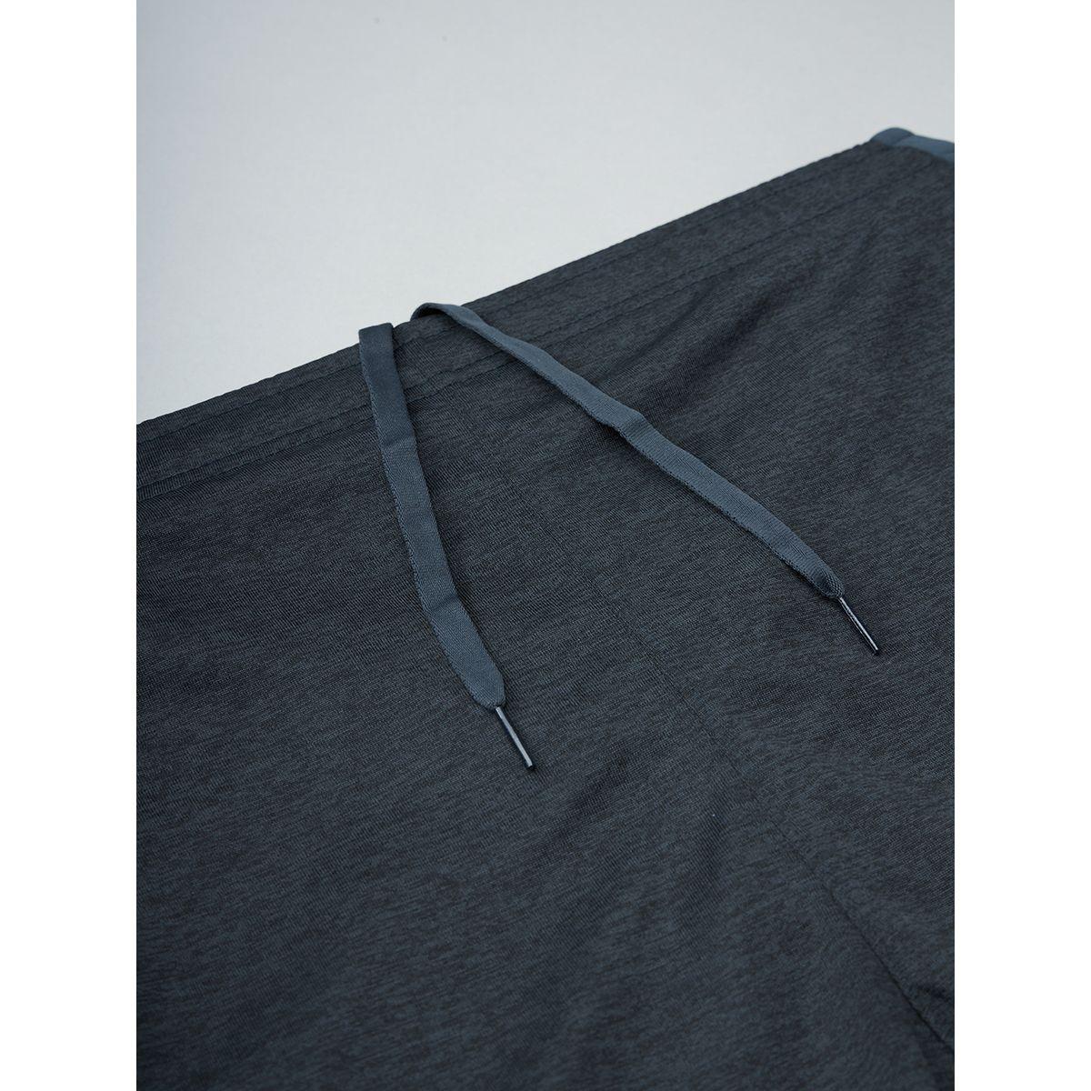 Technosport Solid Trackpants with Drawstring-men-clothing-sportswearandactivewear-bottoms-image-5