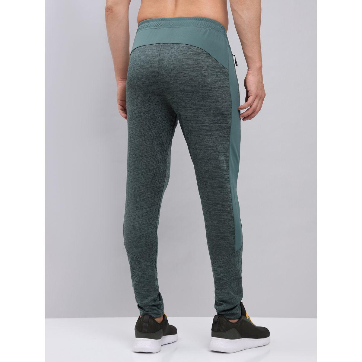Technosport Solid Trackpants with Drawstring-men-clothing-sportswearandactivewear-bottoms-image-4