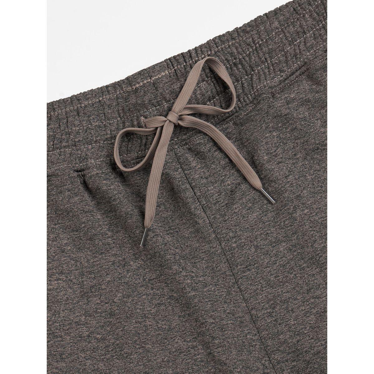 بنطال رياضي سادة مع أربطة-men-clothing-sportswearandactivewear-bottoms-image-5