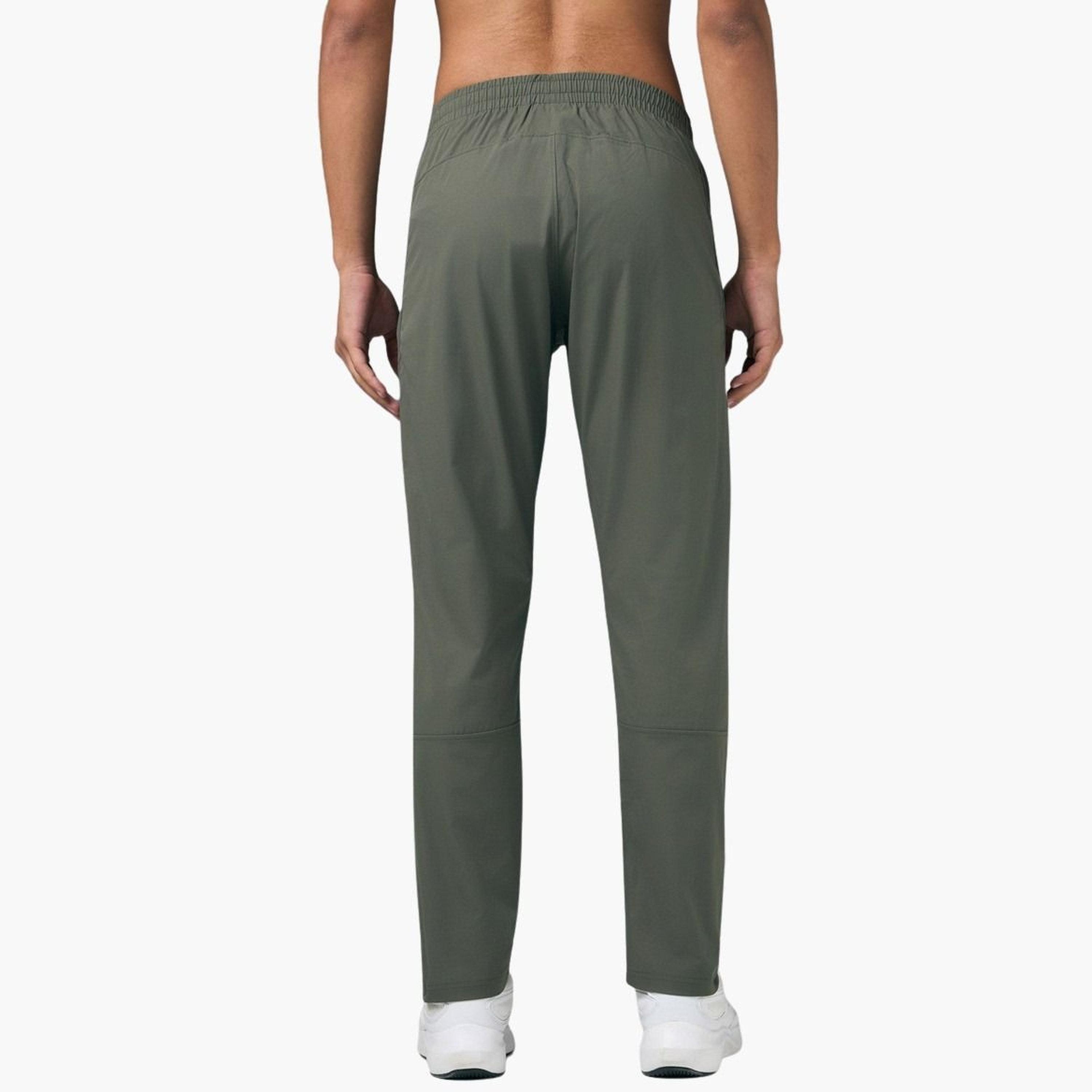 Technosport Men Solid Slim Fit Sports Track Pants-men-clothing-sportswearandactivewear-bottoms-joggers-image-5