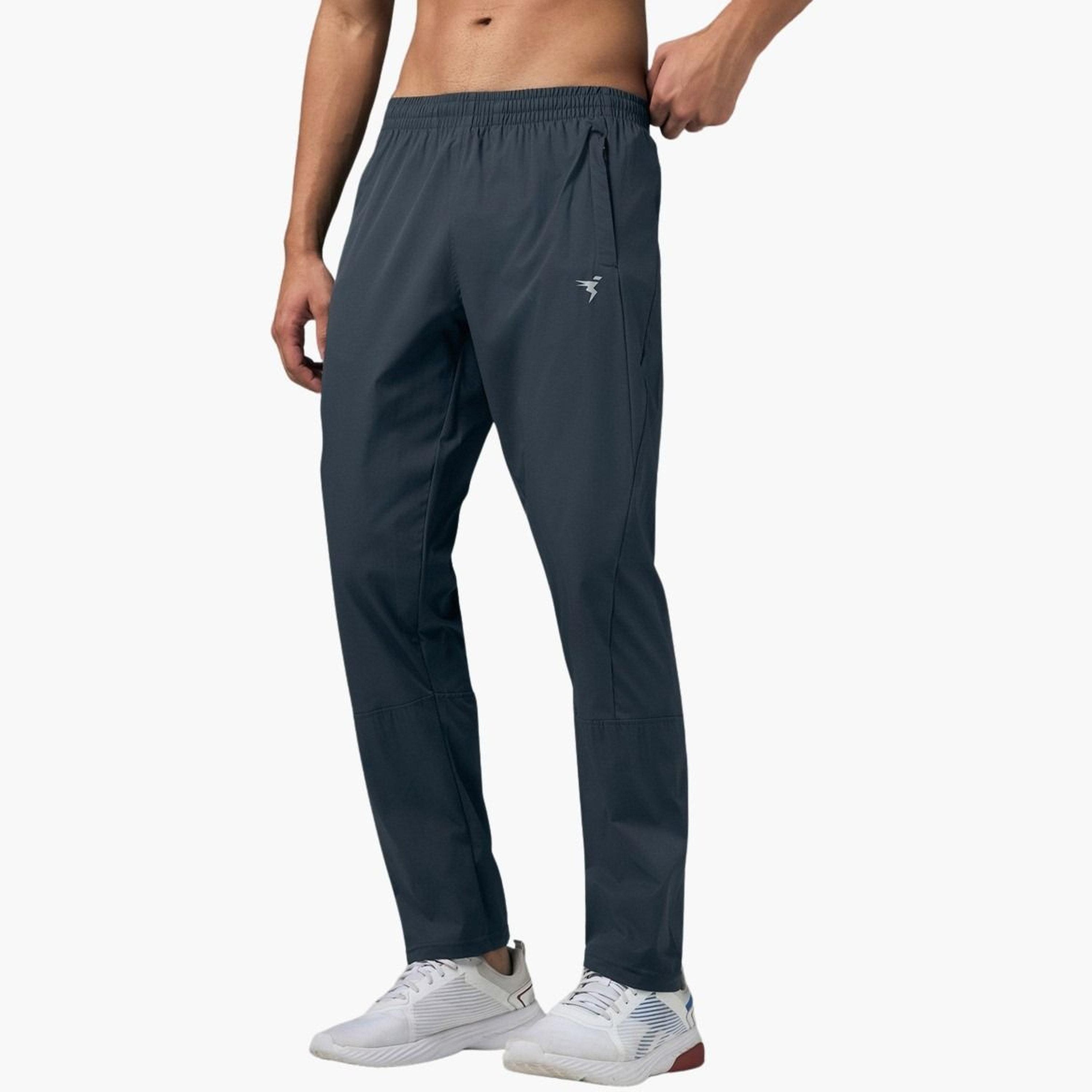 تيكنو سبورت - بنطال رياضي رجالي ضيق بقصة ضيقة-men-clothing-sportswearandactivewear-bottoms-joggers-image-5
