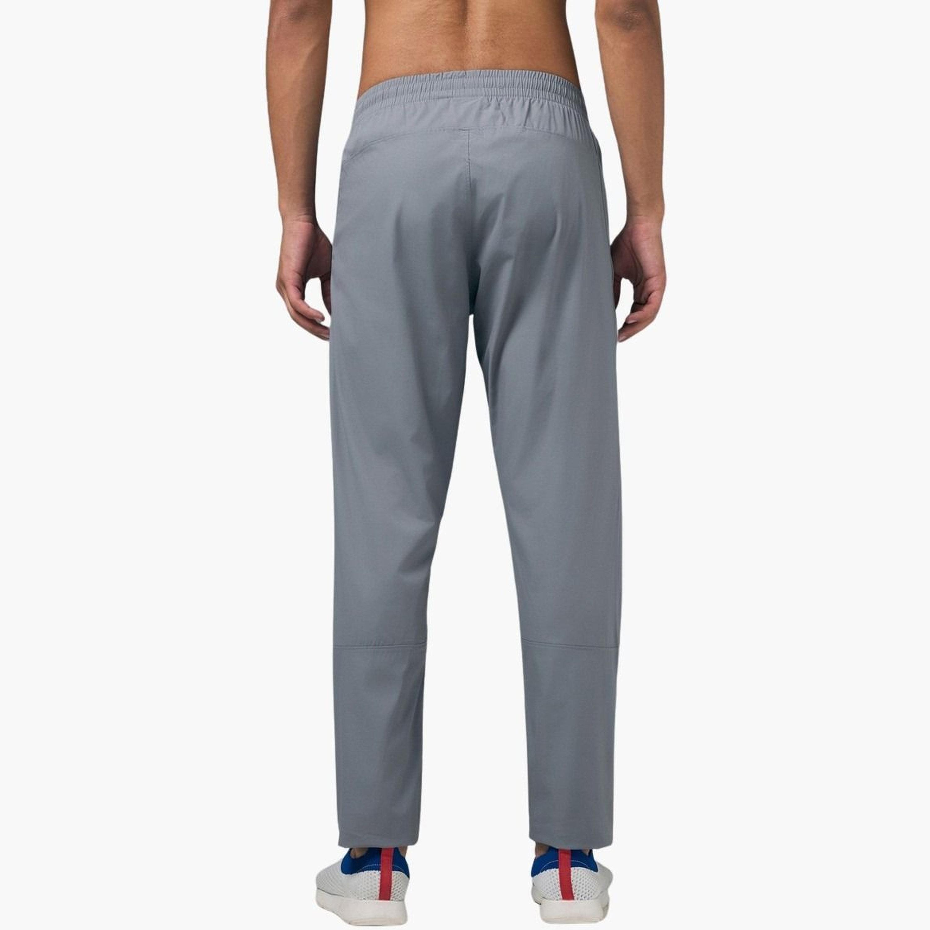 تيكنو سبورت - بنطال رياضي رجالي ضيق بقصة ضيقة-men-clothing-sportswearandactivewear-bottoms-joggers-image-5