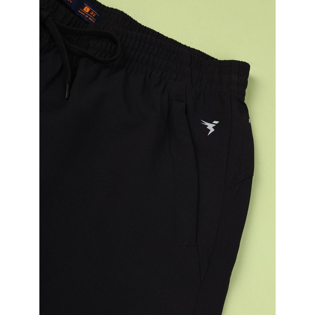 Technosport Solid Trackpants with Drawstring-men-clothing-sportswearandactivewear-bottoms-image-5