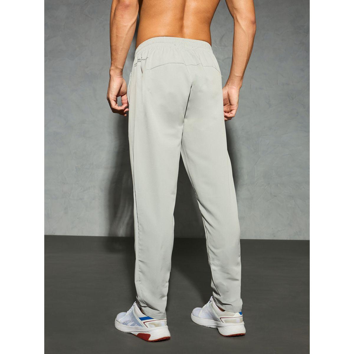Technosport Solid Trackpants with Drawstring-men-clothing-sportswearandactivewear-bottoms-image-4
