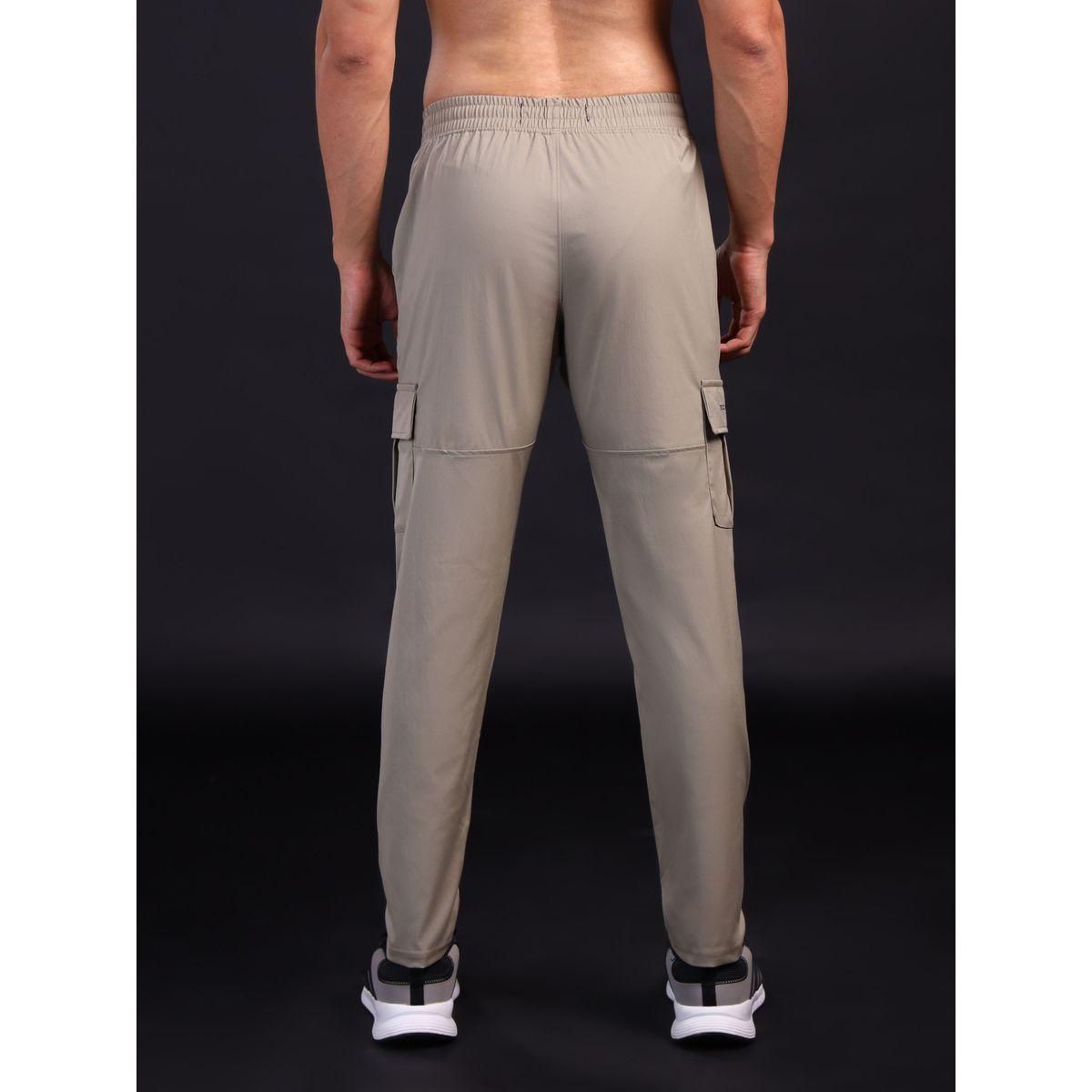 Technosport Solid 2-Way Stretch Cargo Pants-men-clothing-sportswearandactivewear-bottoms-image-4