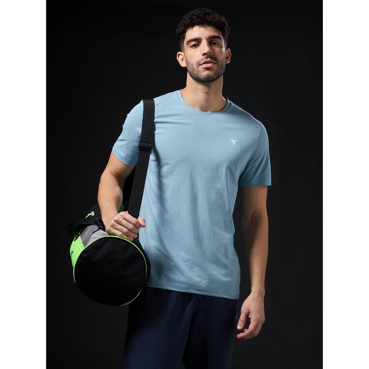 تيشيرت سادة بياقة دائرية-men-clothing-tshirtsandpolos-tshirts-image-3