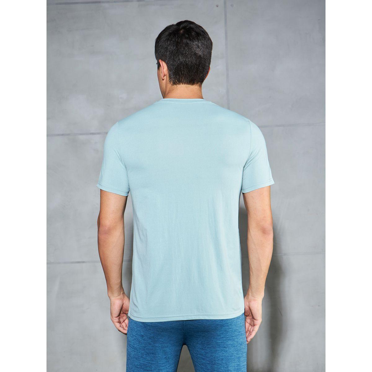 Technosport Graphic Print 4-Way Stretch Slim Fit T-Shirt-men-clothing-tshirtsandpolos-tshirts-image-3