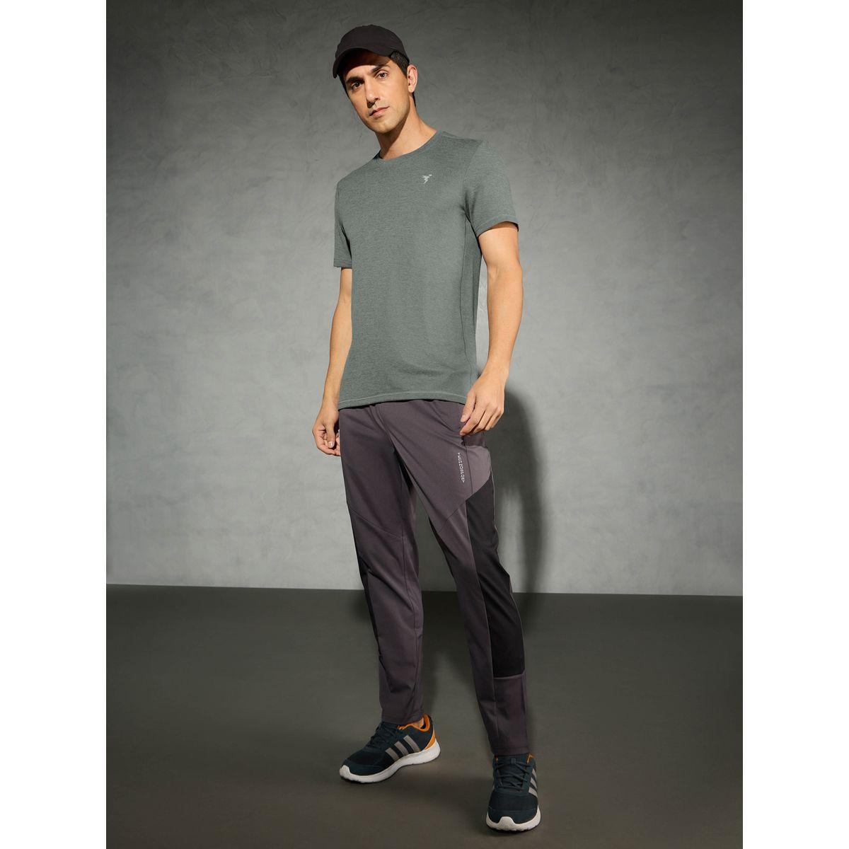 Technosport Crew Neck Short Sleeve T-Shirt-men-clothing-tshirtsandpolos-tshirts-image-1